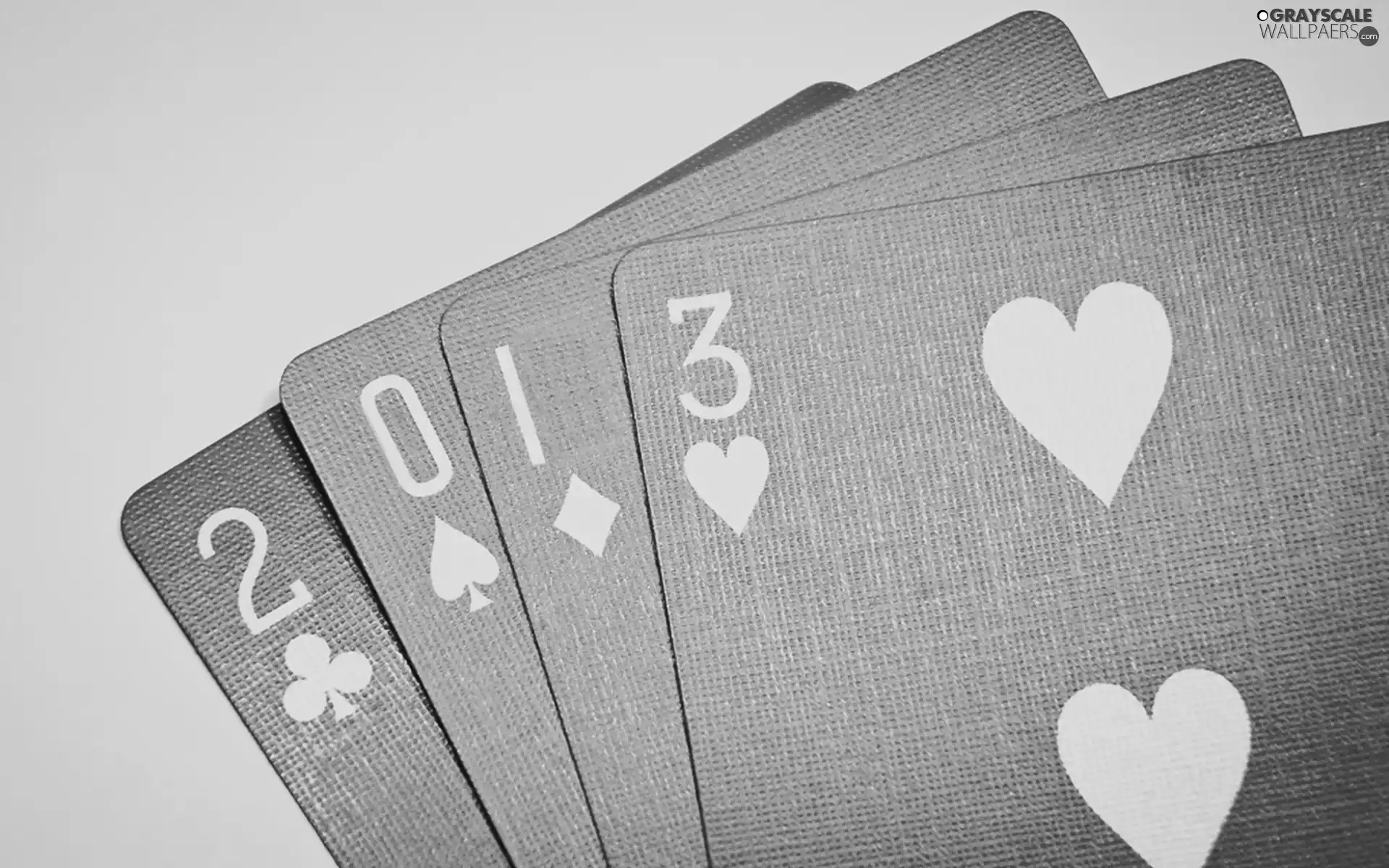 New, 2013, Cards, year