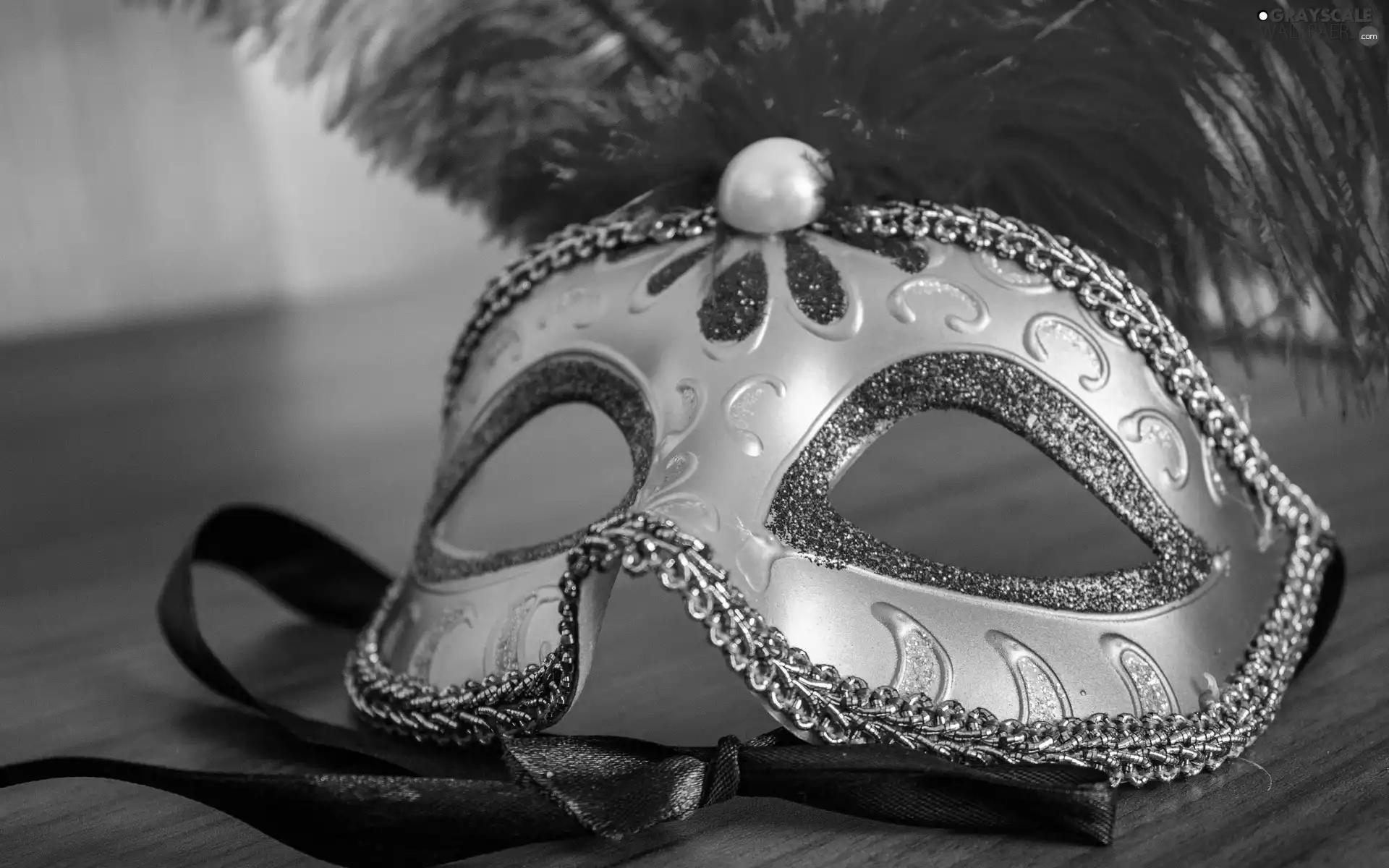 Mask, Carnival