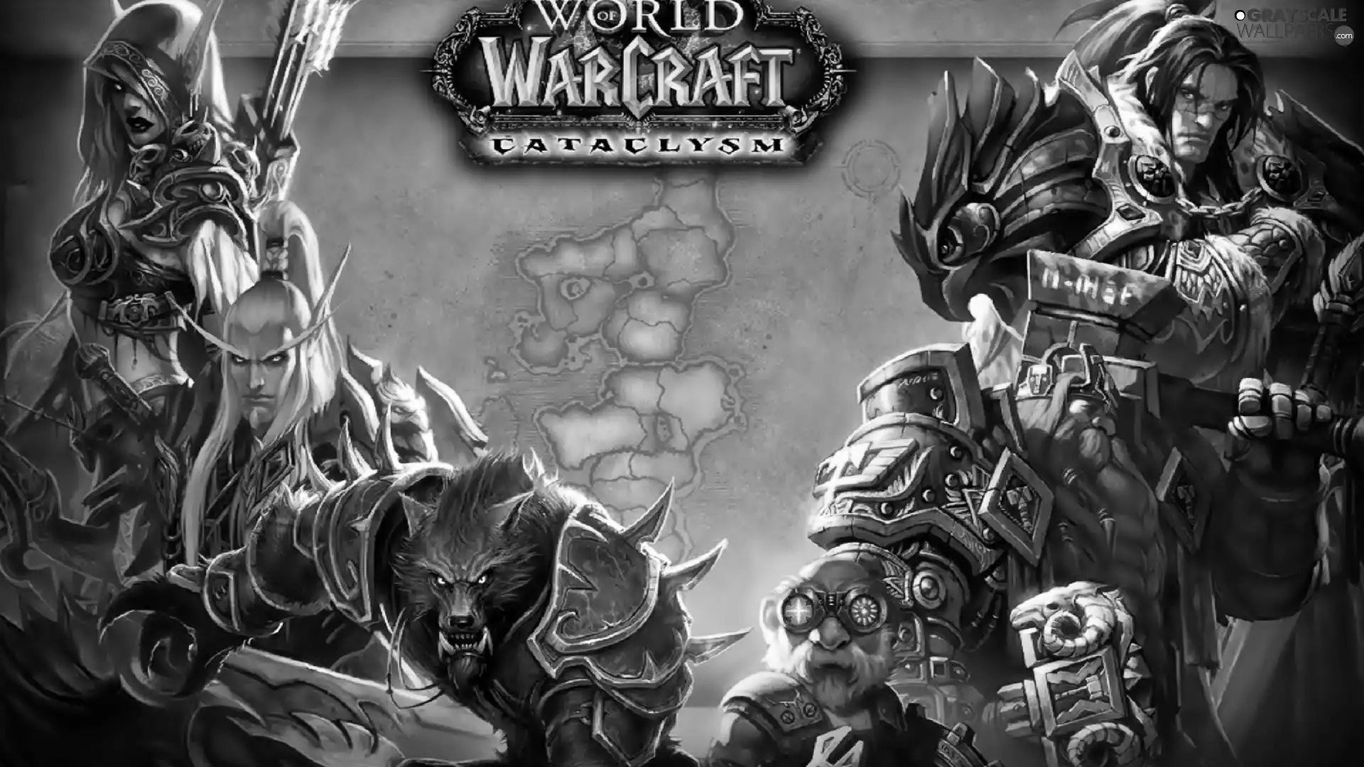 World of Warcraft, Cataclysm