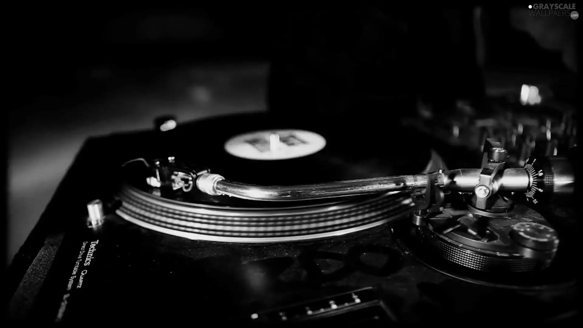 gramophone, CD