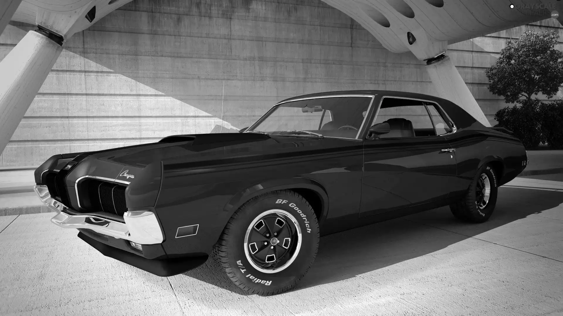 1969, antique, Dodge Charger R/T