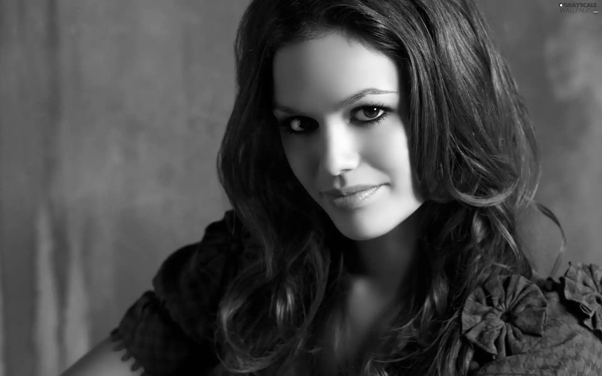 The look, Rachel Bilson, Charming