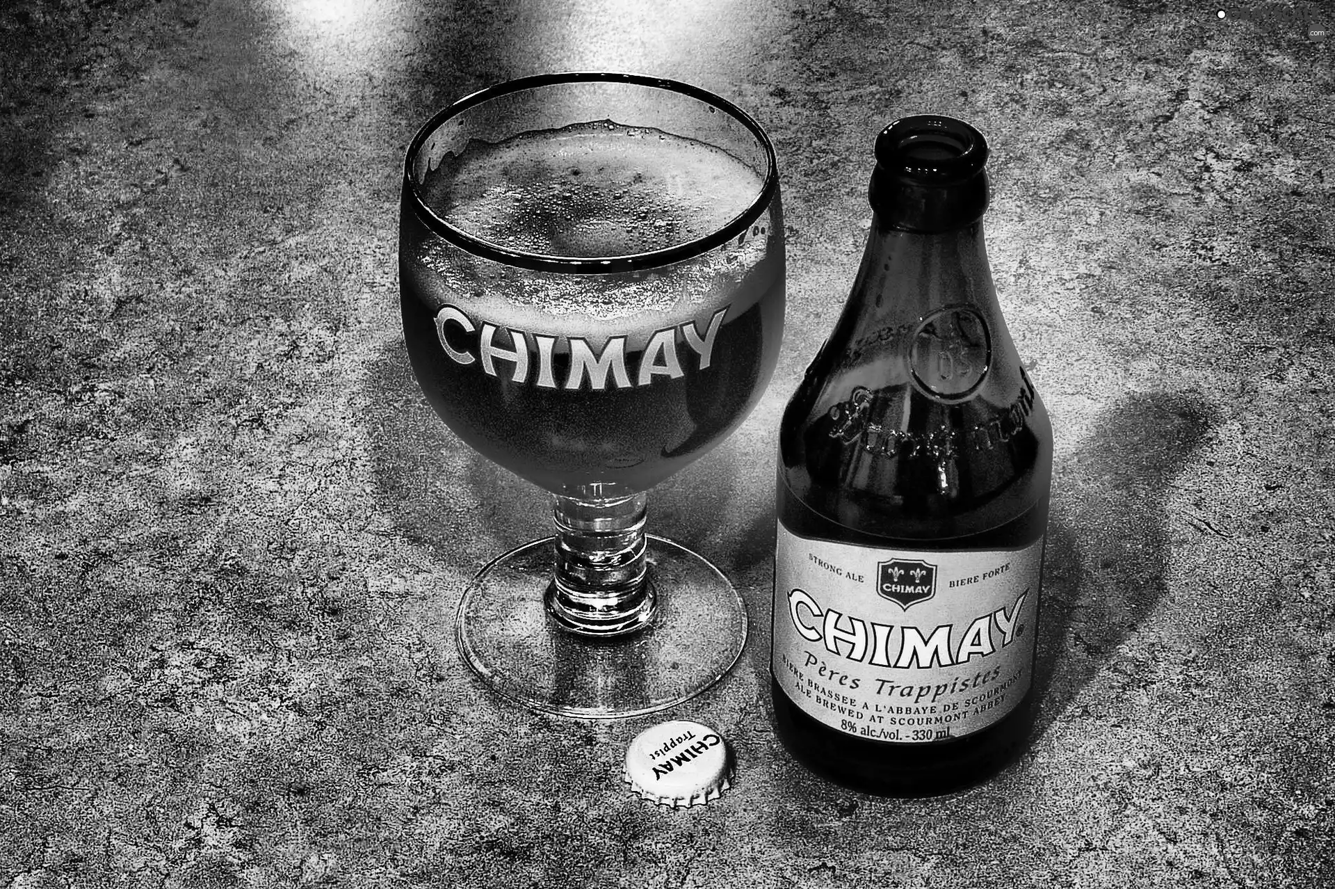 Belgian, monastic, chimay, Beer