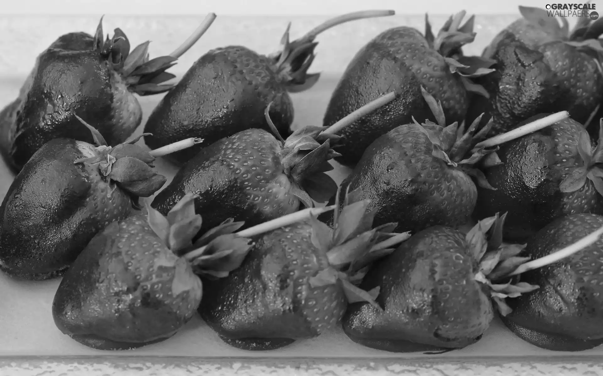 chocolate, strawberries, ##