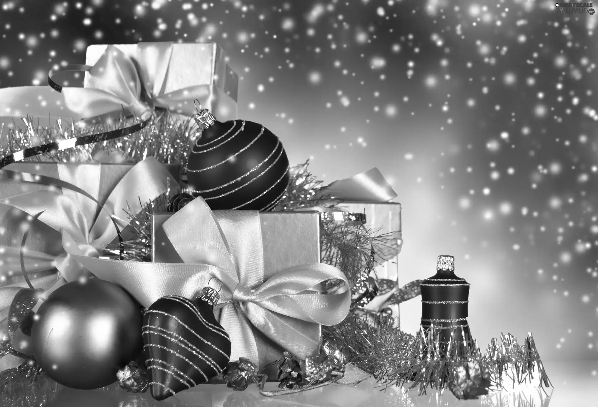 Causes, gifts, Christmas, Christmas