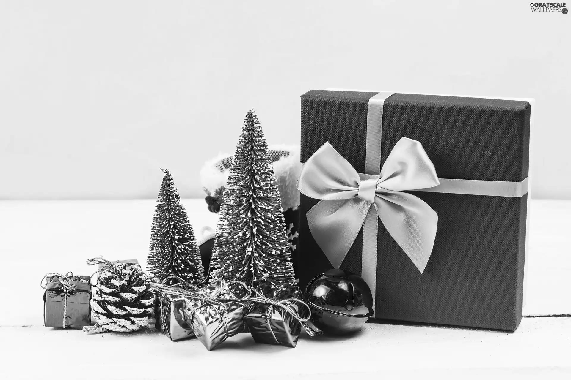 Christmas, Christmas, gifts