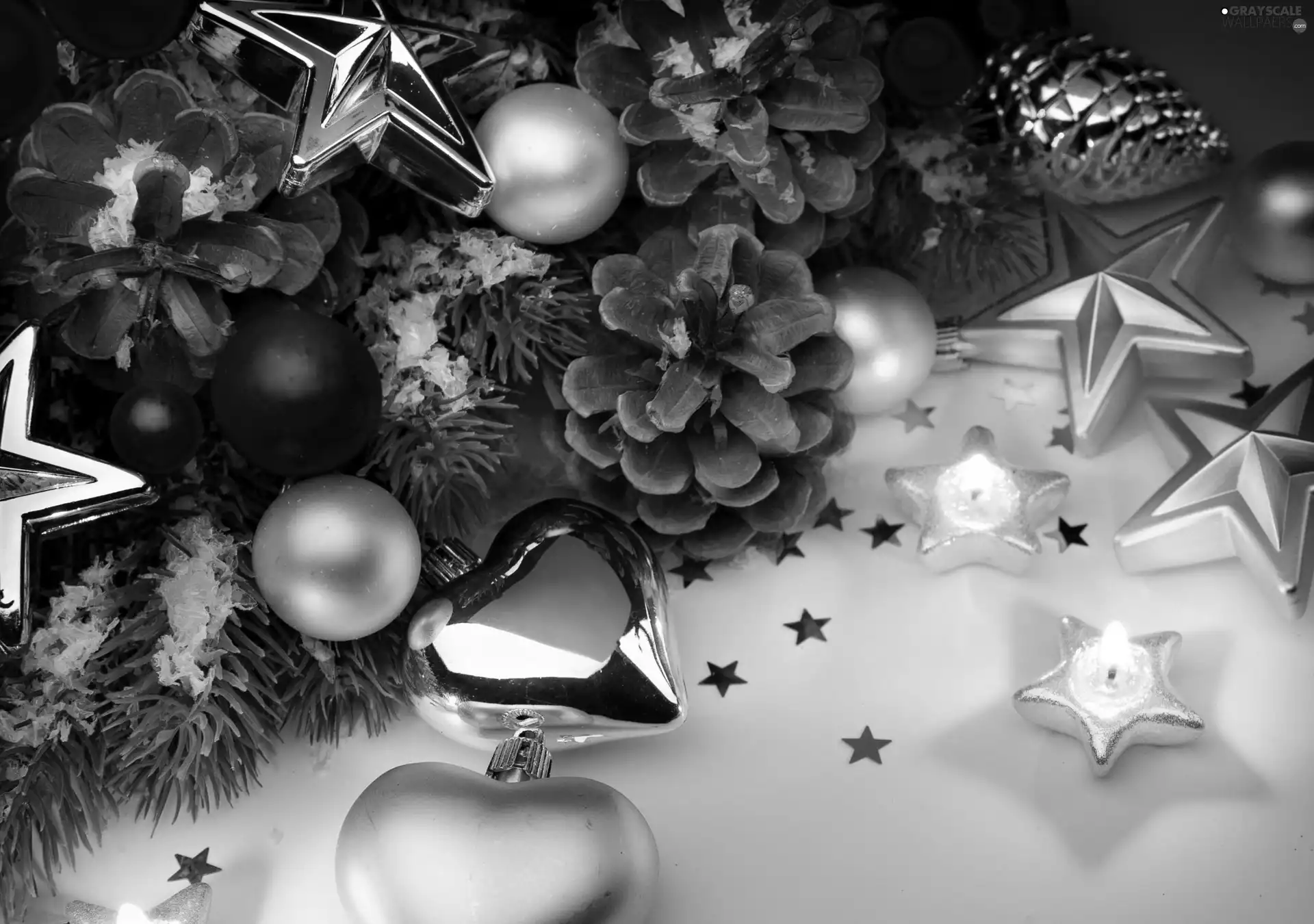 Christmas, Christmas, ornamentation