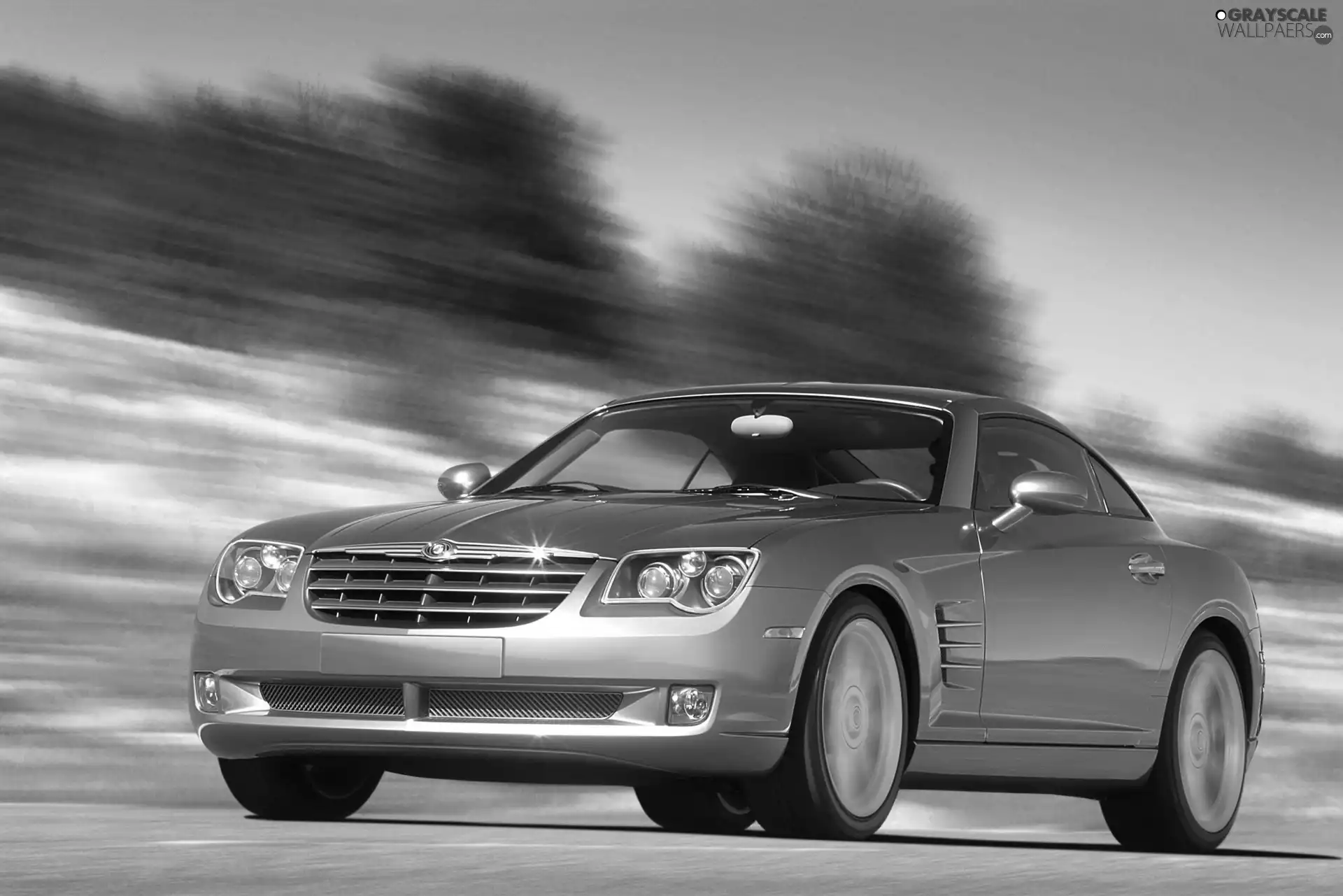 Chrysler Crossfire