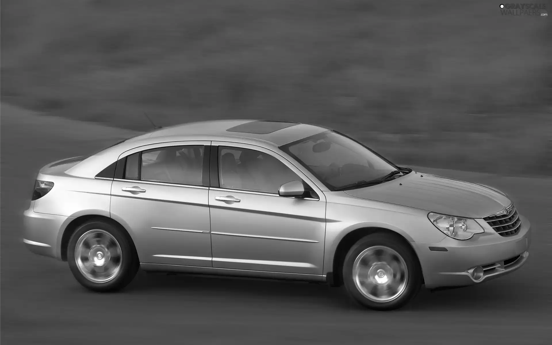 Chrysler Sebring, Sunroof