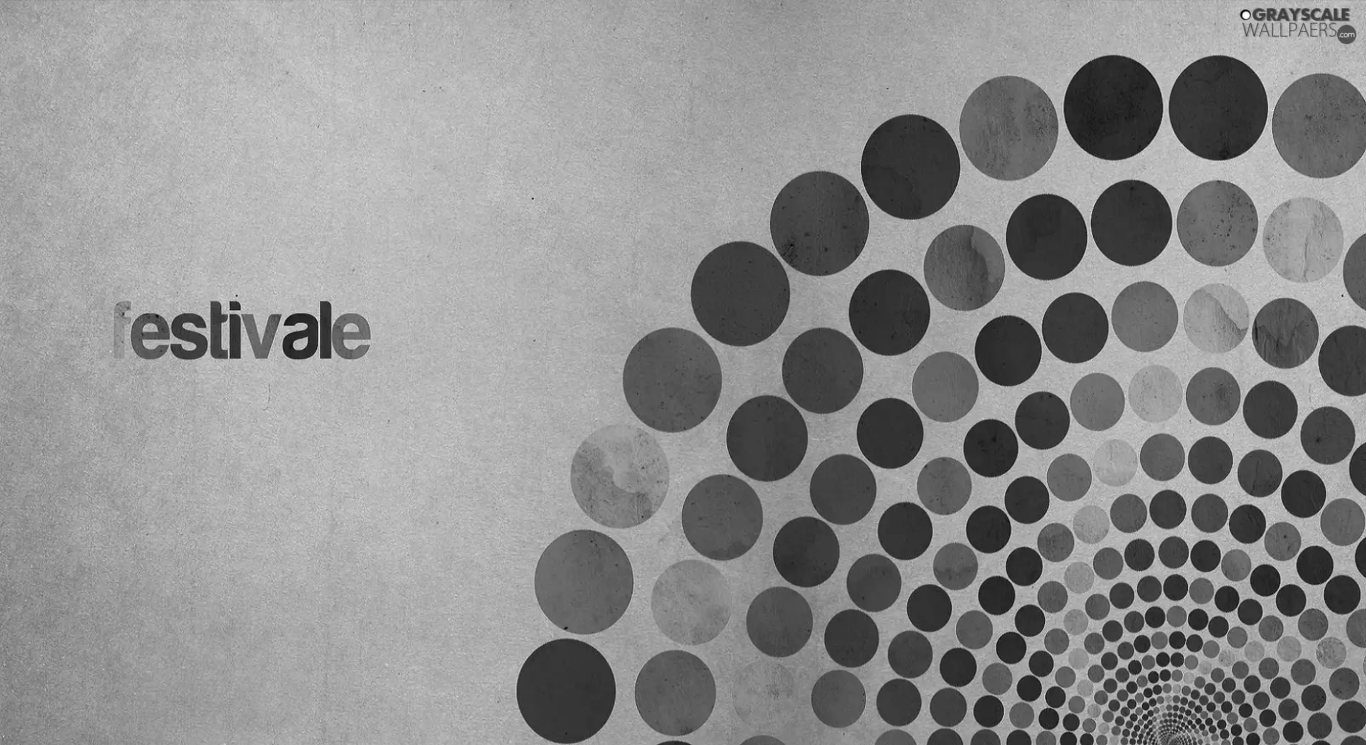 Festivale, circles