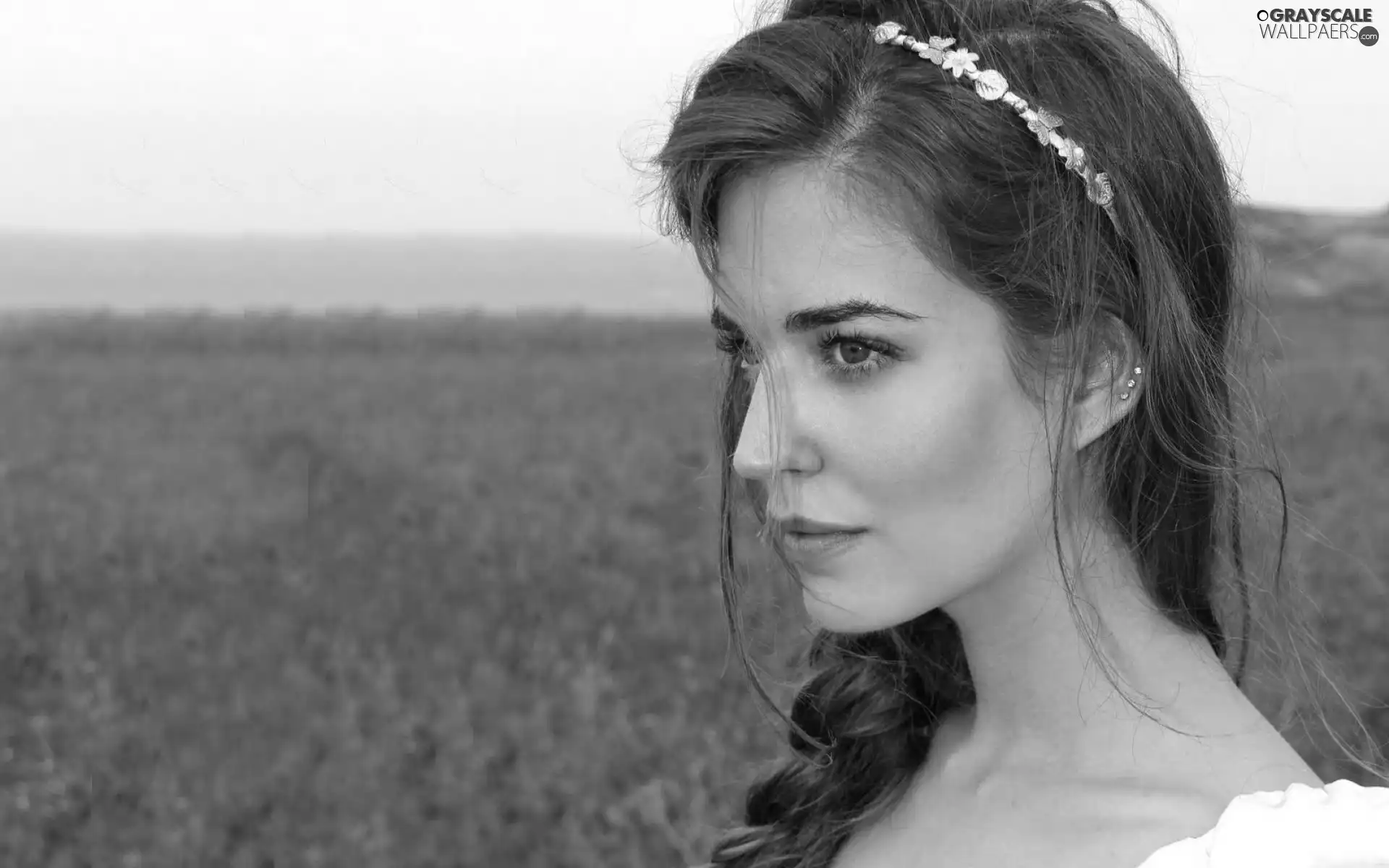 Clara Alonso, face