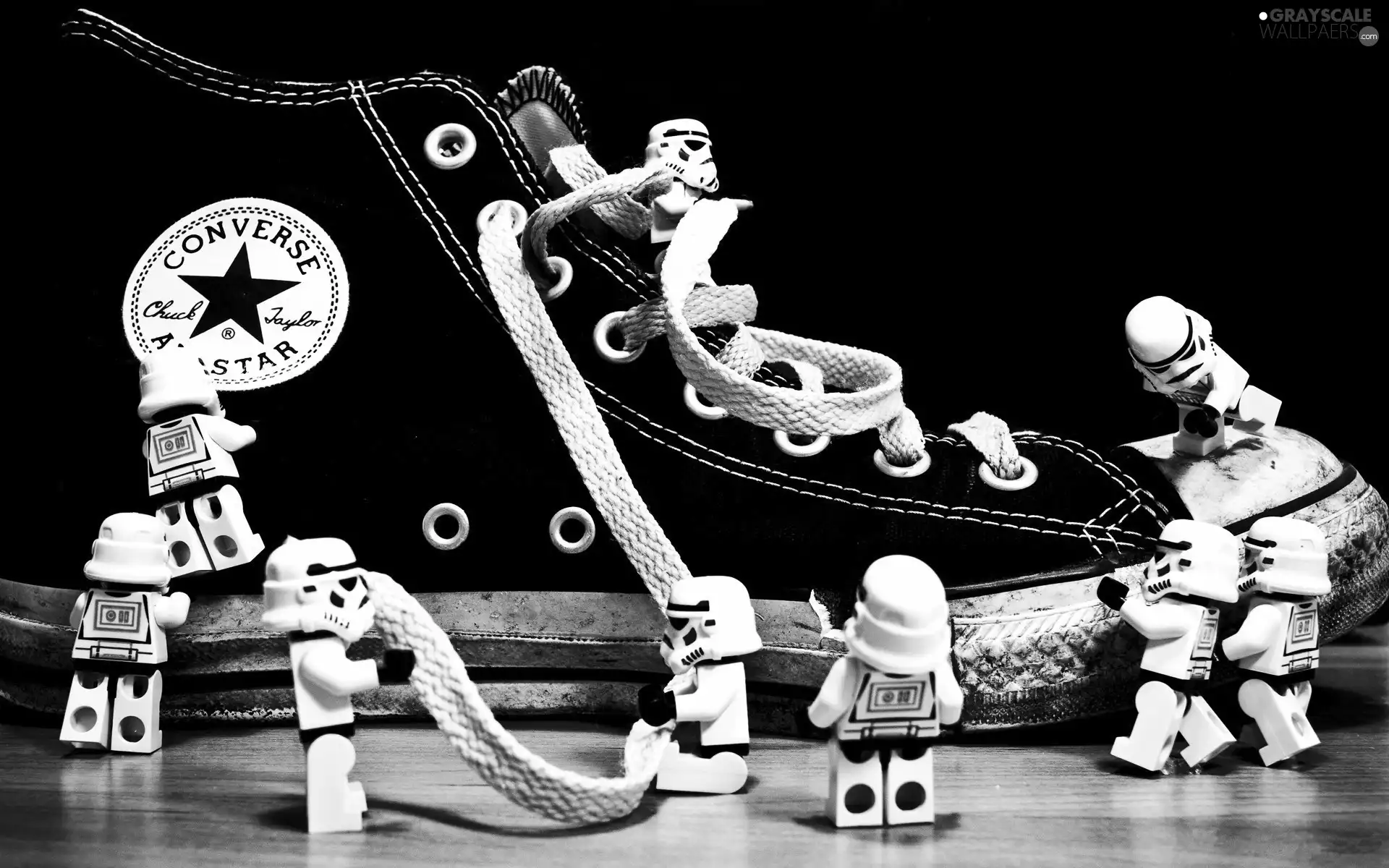 sneakers, lace, clones, Converse