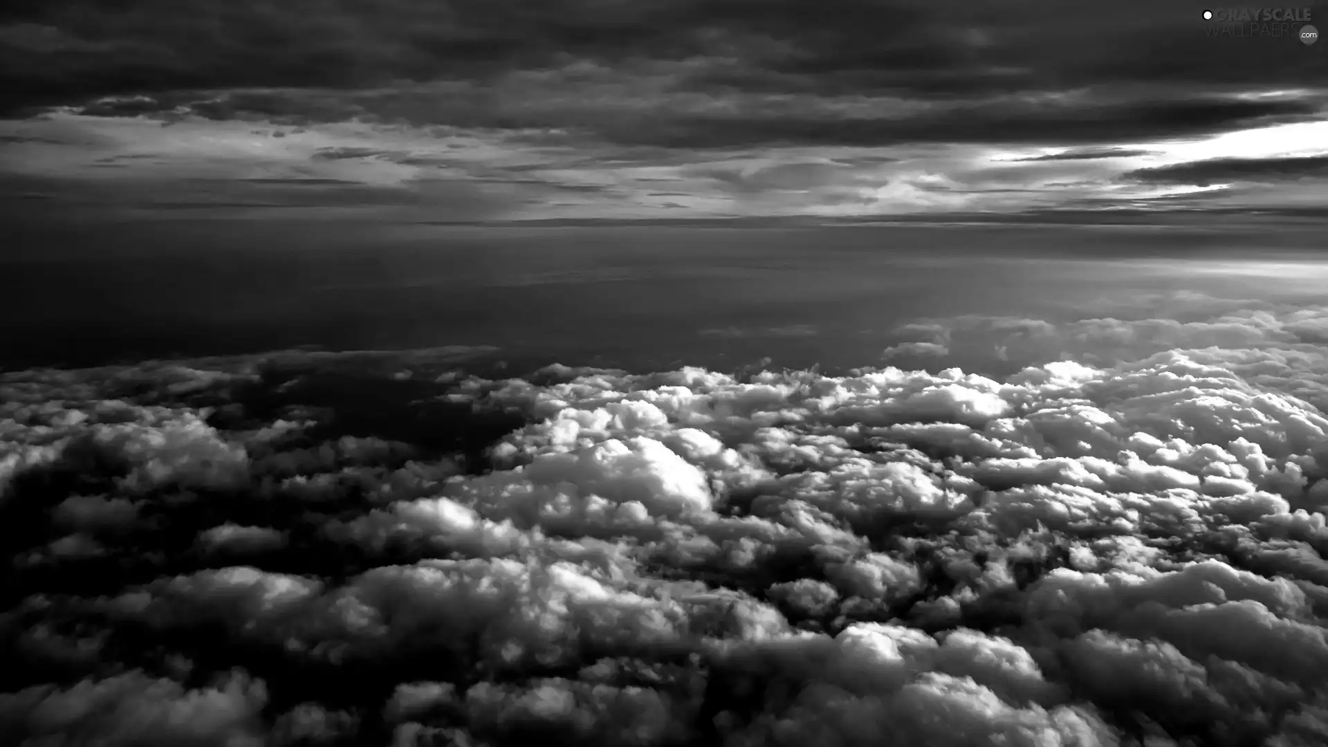 clouds, Sky, color