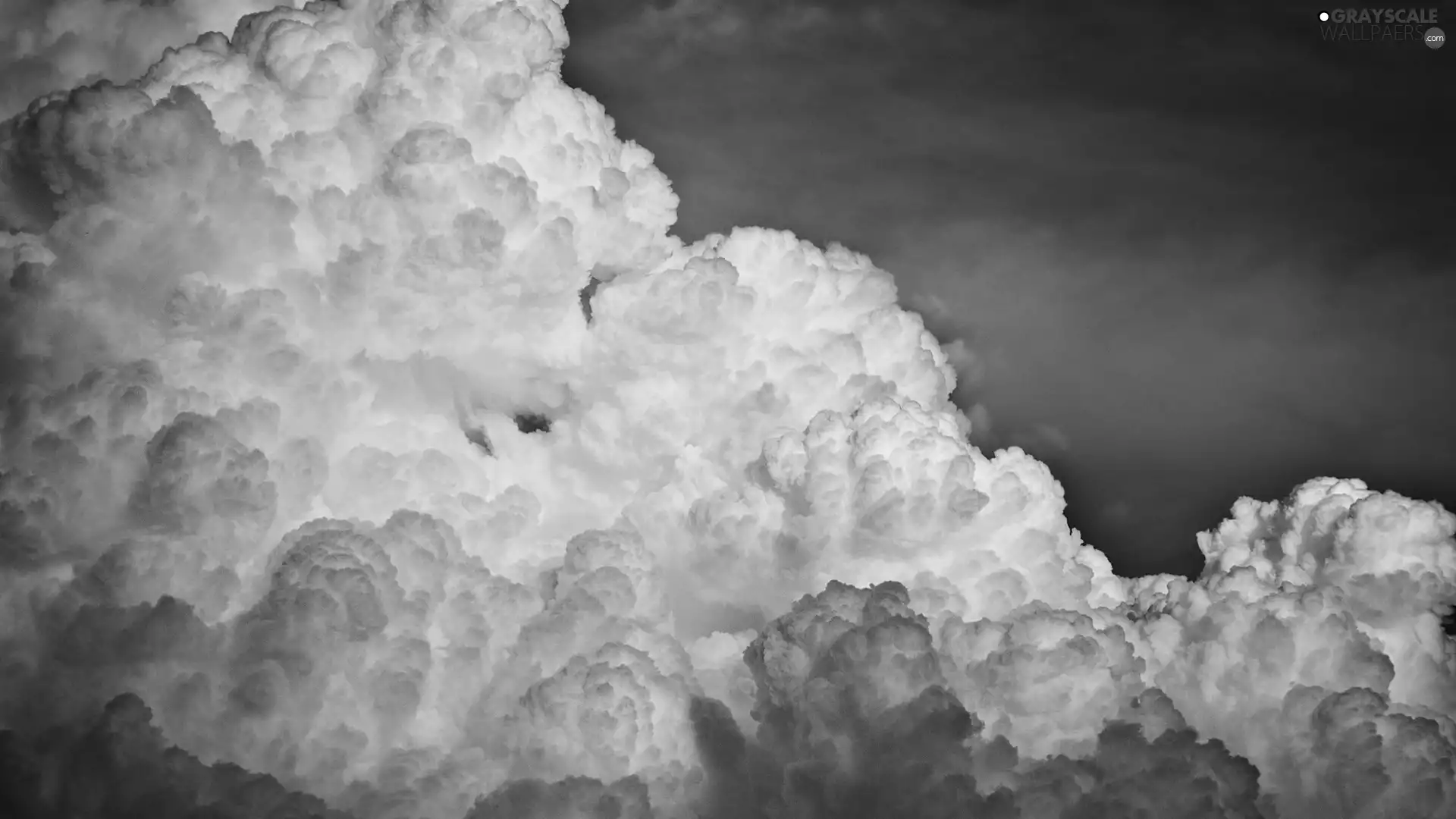 clouds
