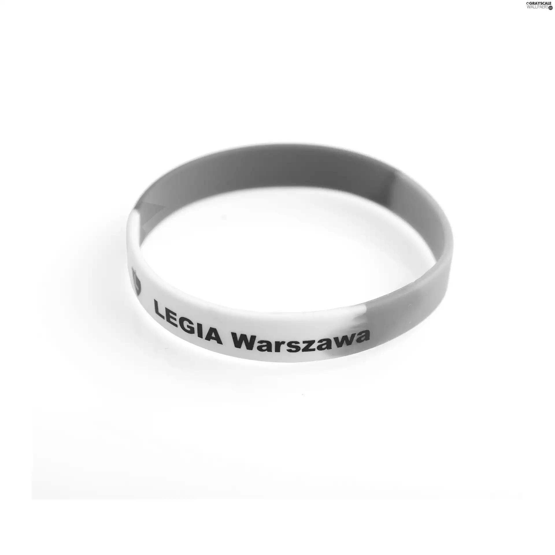 Band, Colours, Club, Legia Warsaw