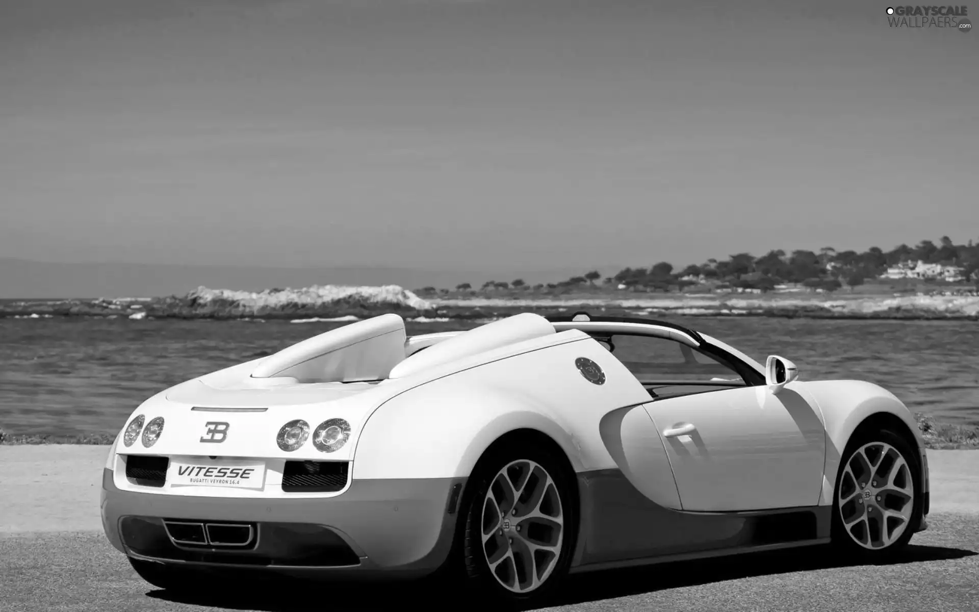 Bugatti, Coast