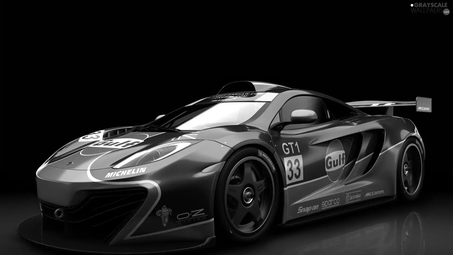 Automobile, graphics