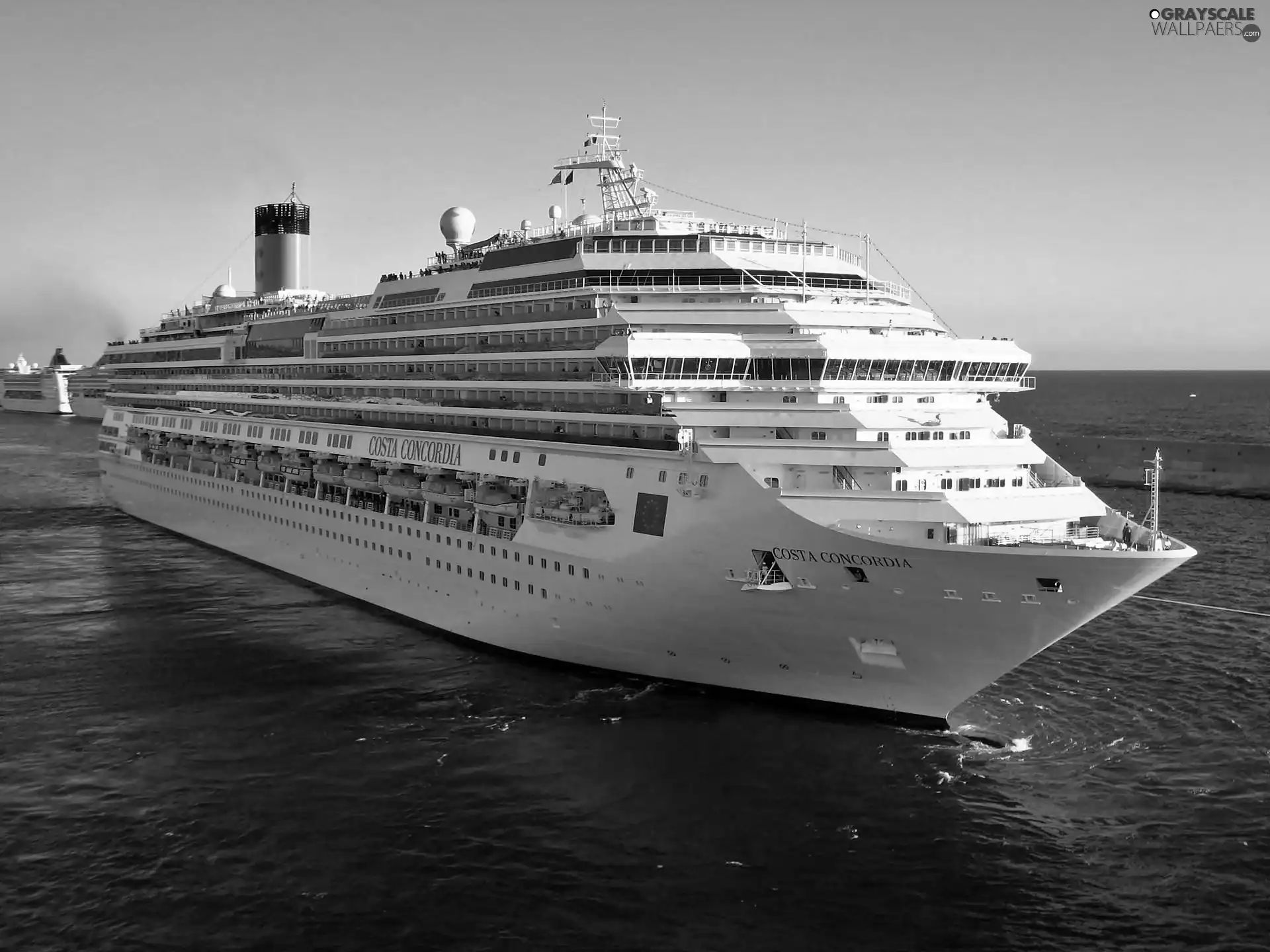 Ship, Costa, Concordia, passenger