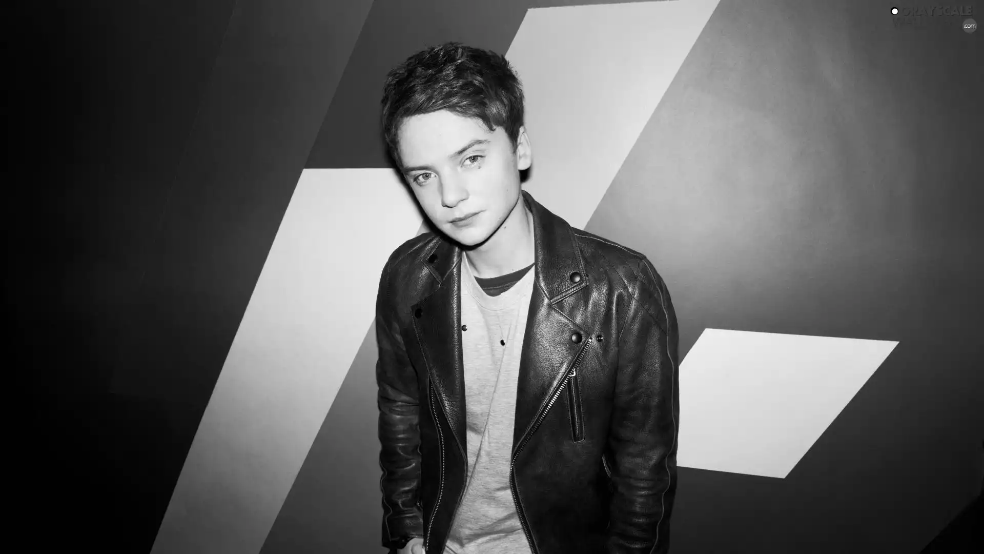 Conor Maynard, singer