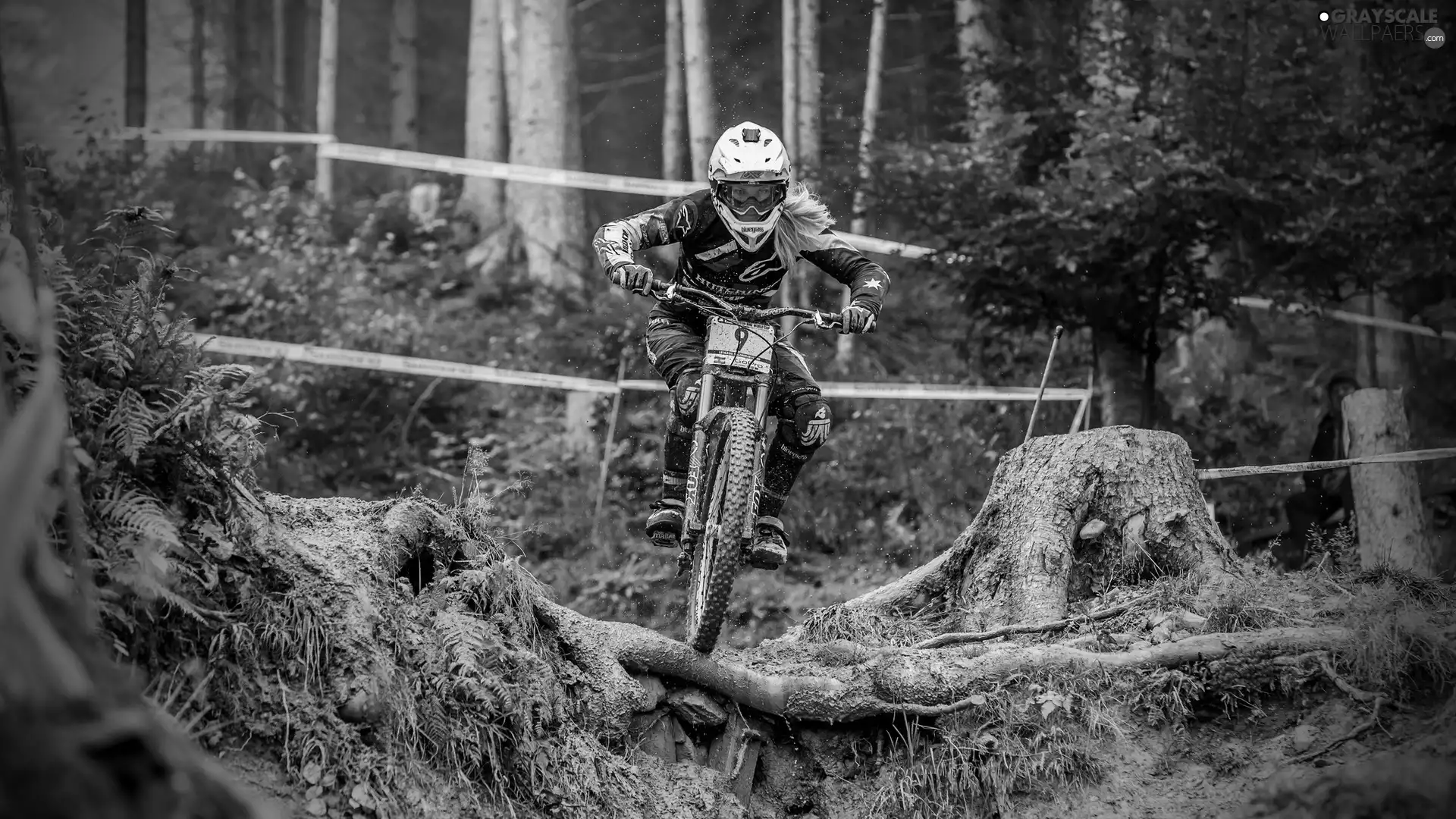 Women, mountain, contest, cycling