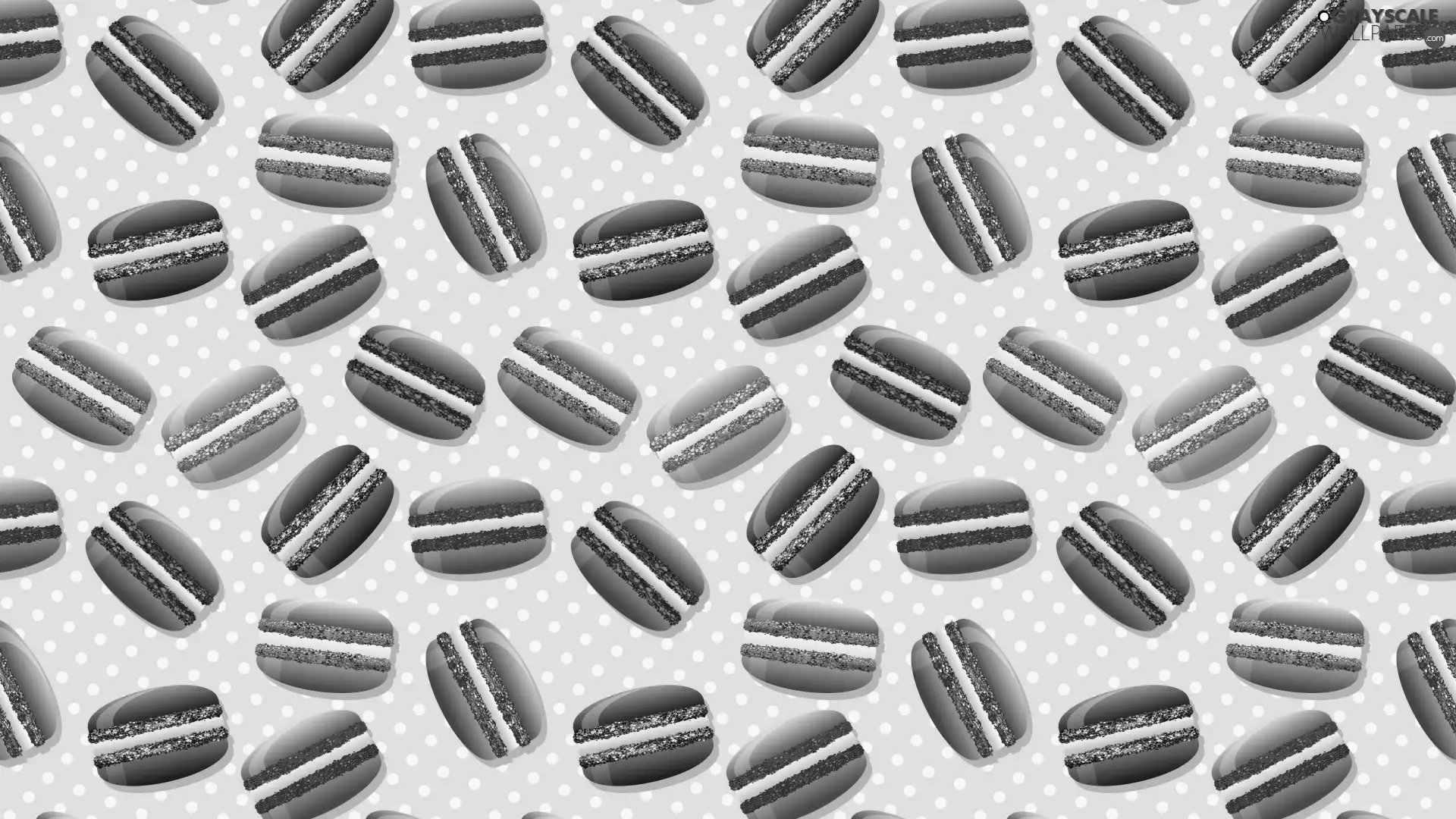 texture, color, Macaroons, Cookies