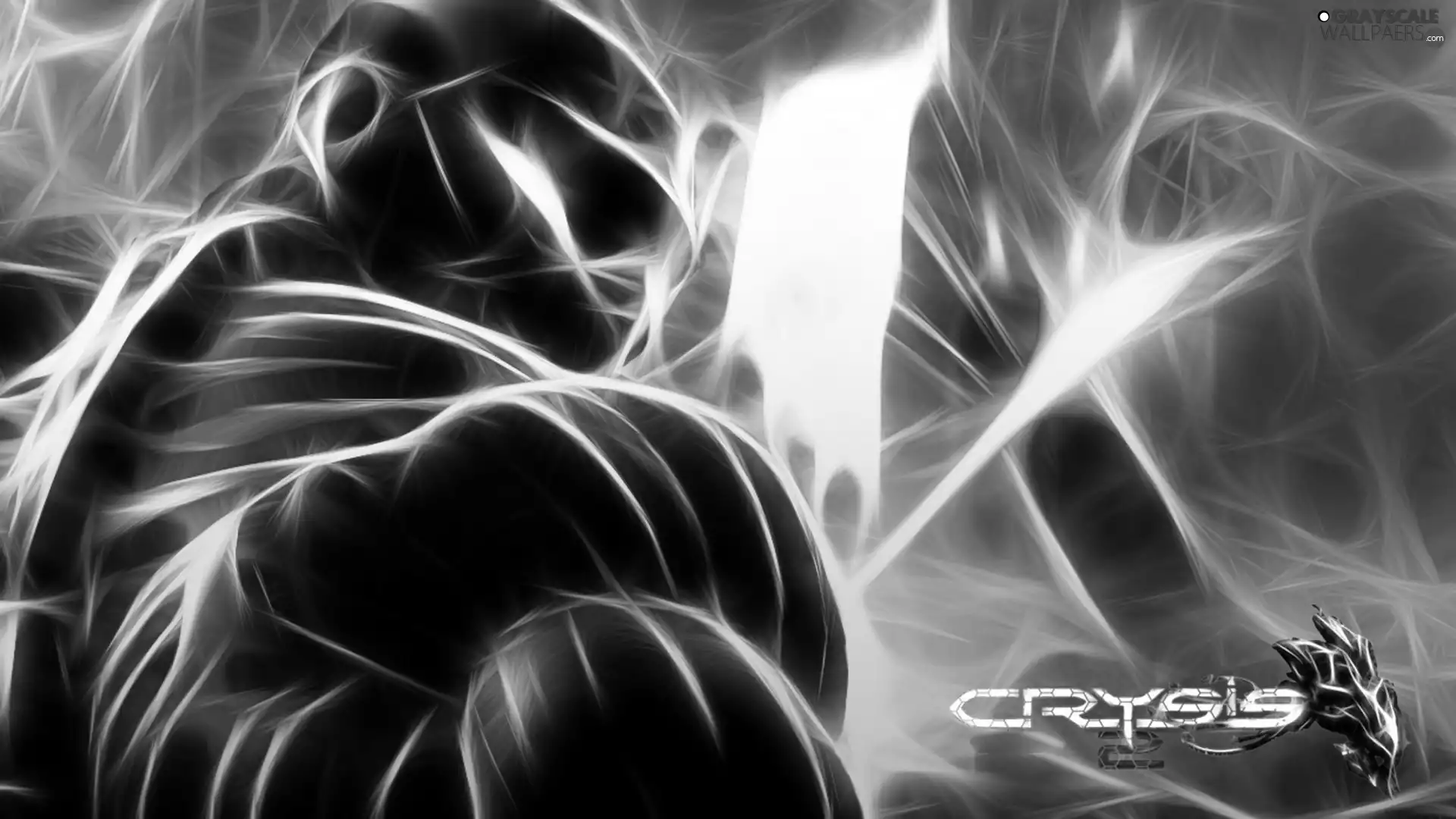 Crysis 2, 3D