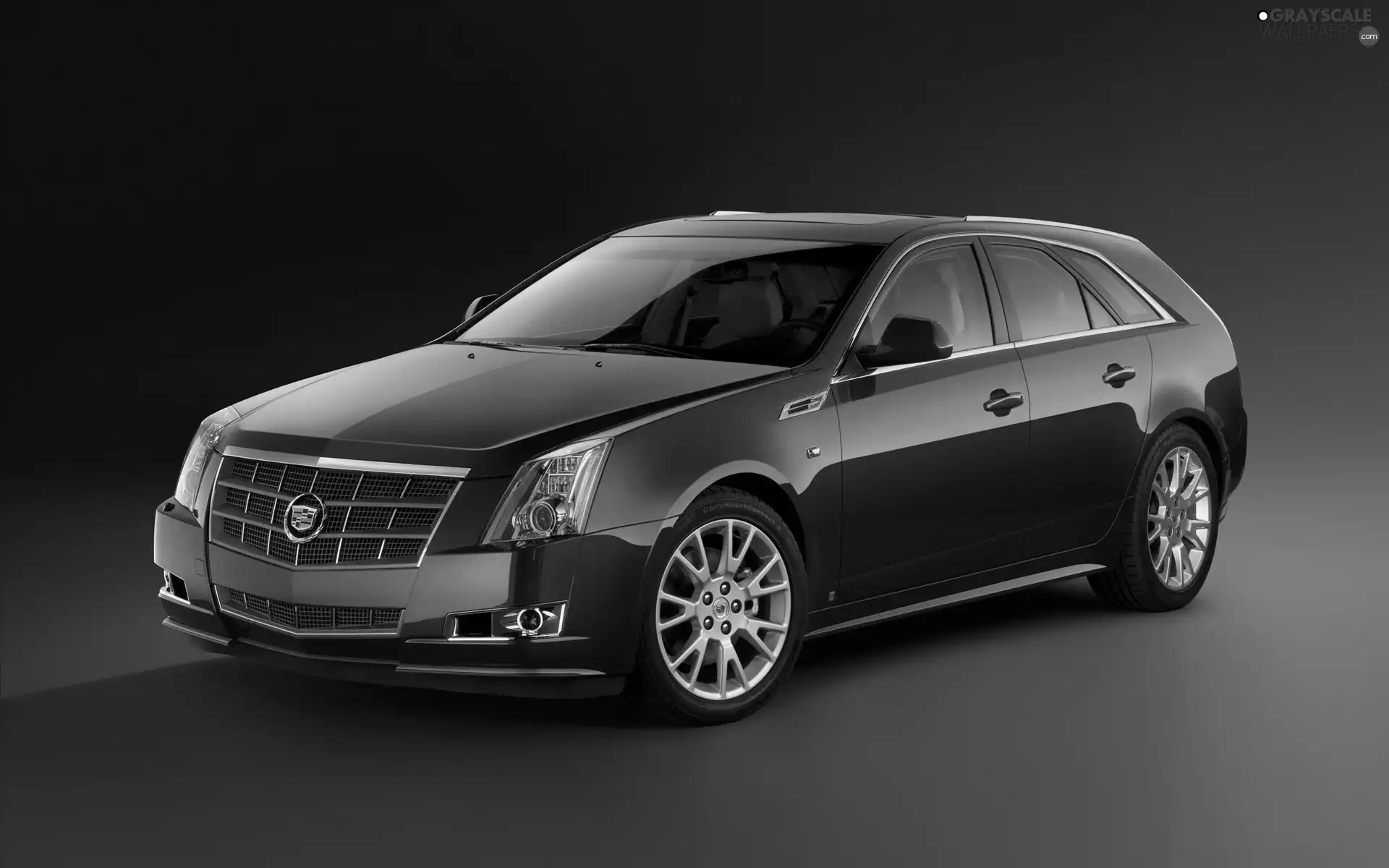Cadillac, CTS