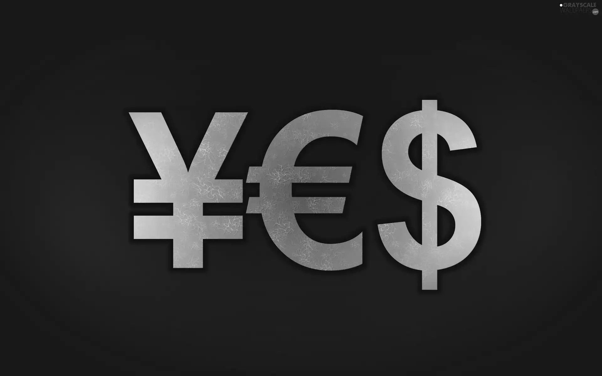 word, Currencies