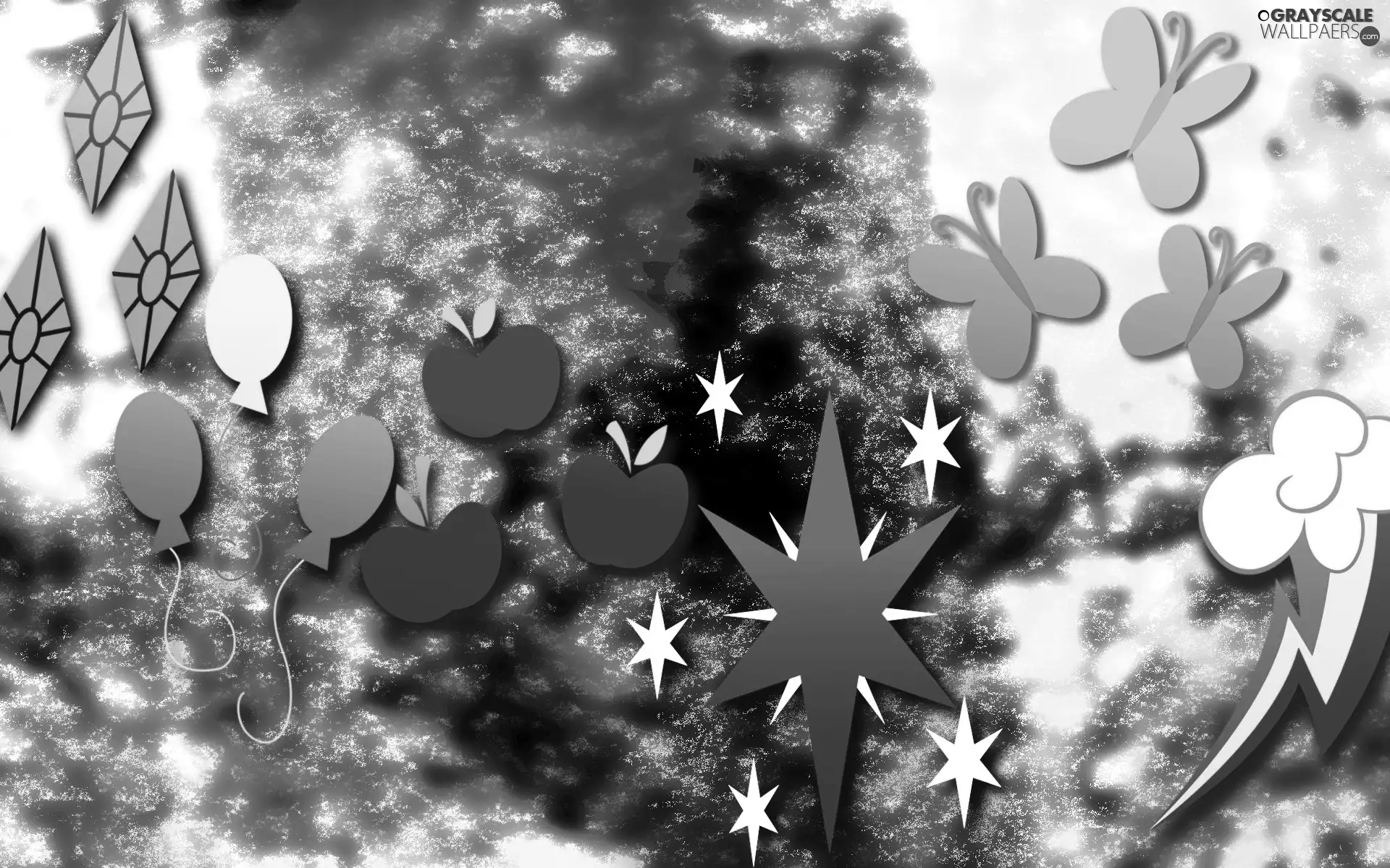 My Little Pony, Cutie Mark