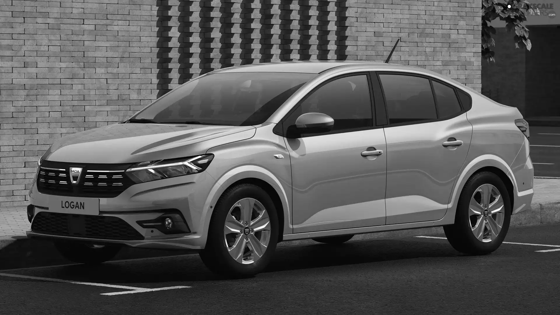 Dacia Logan, 2020