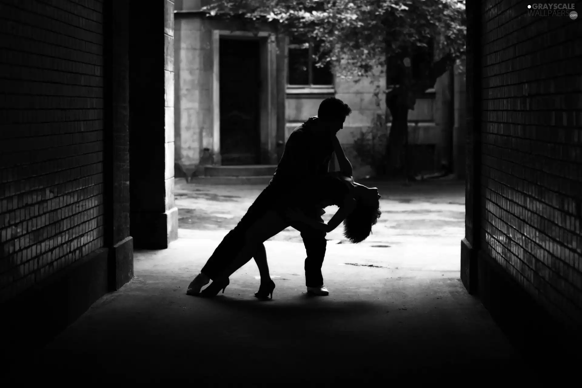 dance