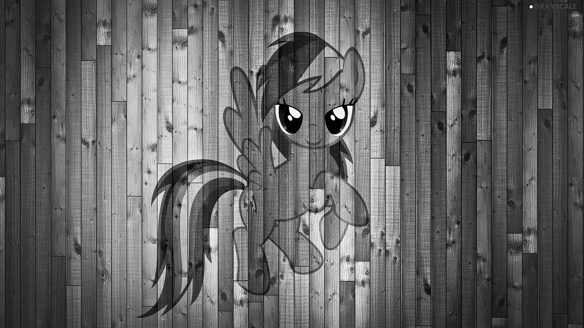My Little Pony Friendship is Magic, Rainbow Dash