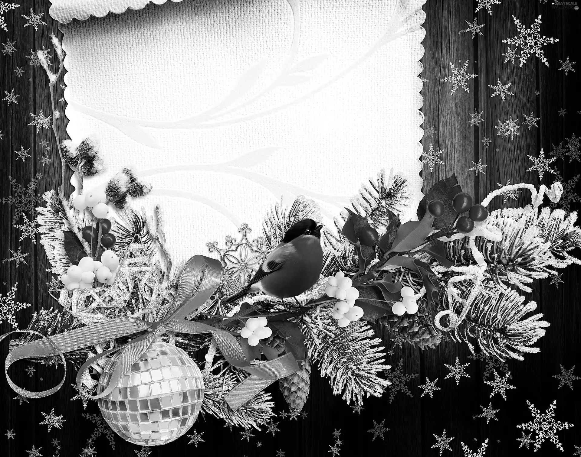 Christmas, decoration