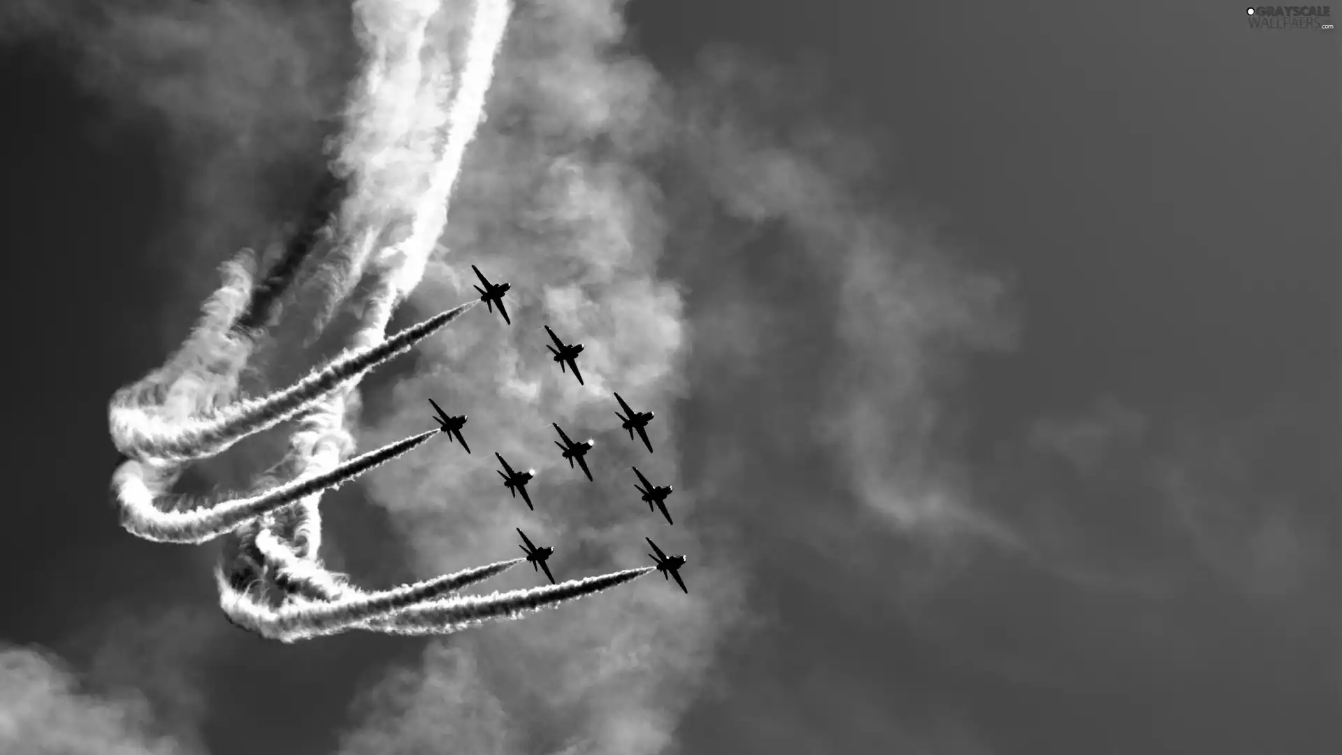 demonstrations, Sky, Planes