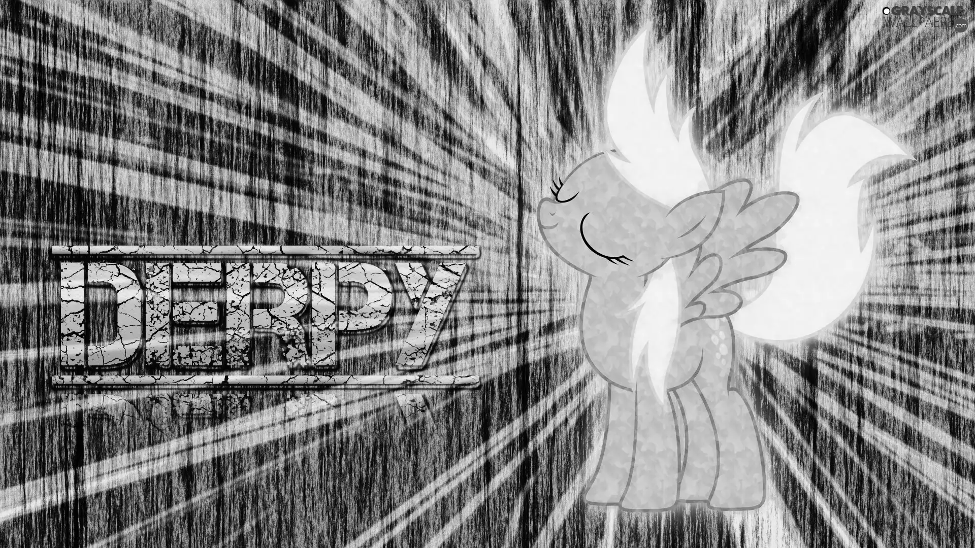 derpy hooves