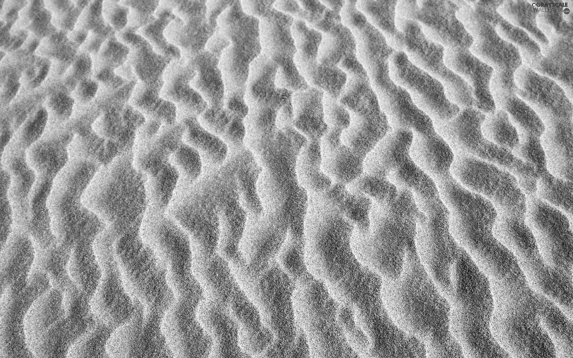 Sand, Desert