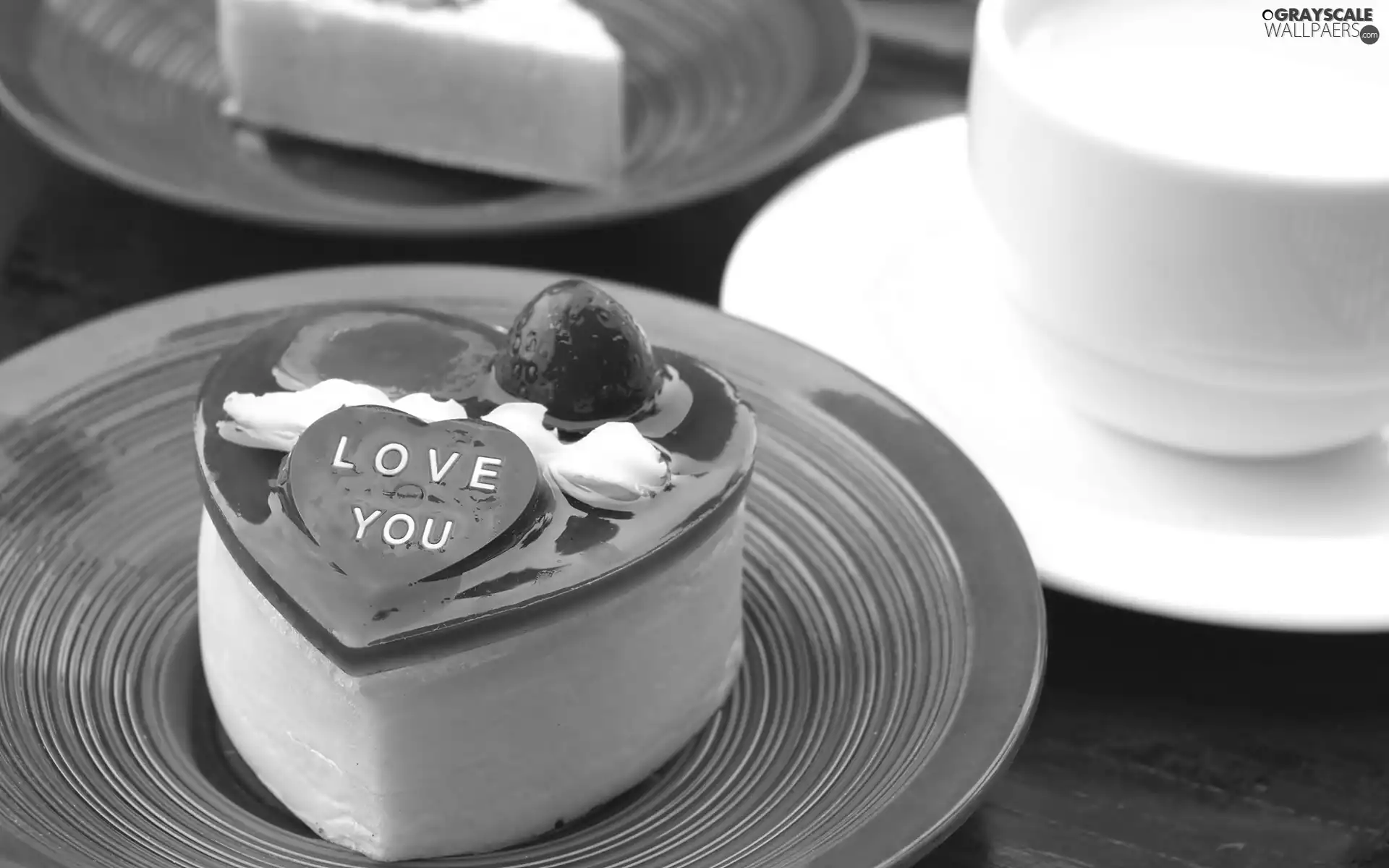dessert
