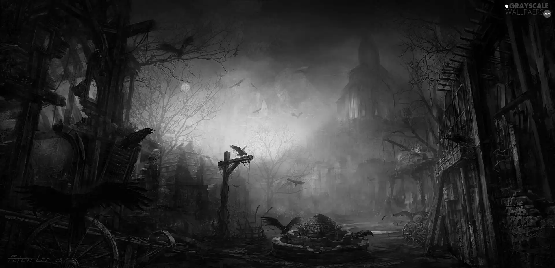 Tristram, Diablo
