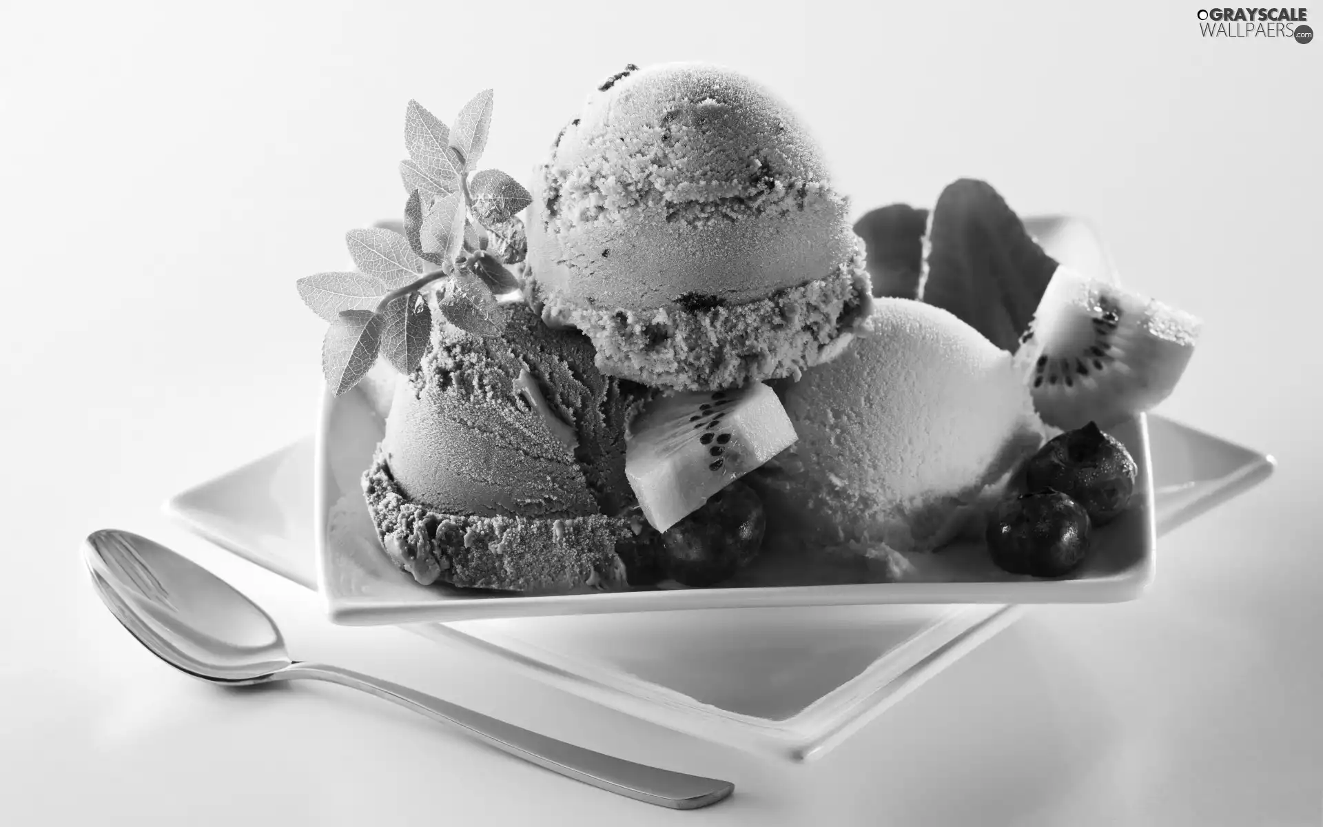 Tastes, ice cream, different