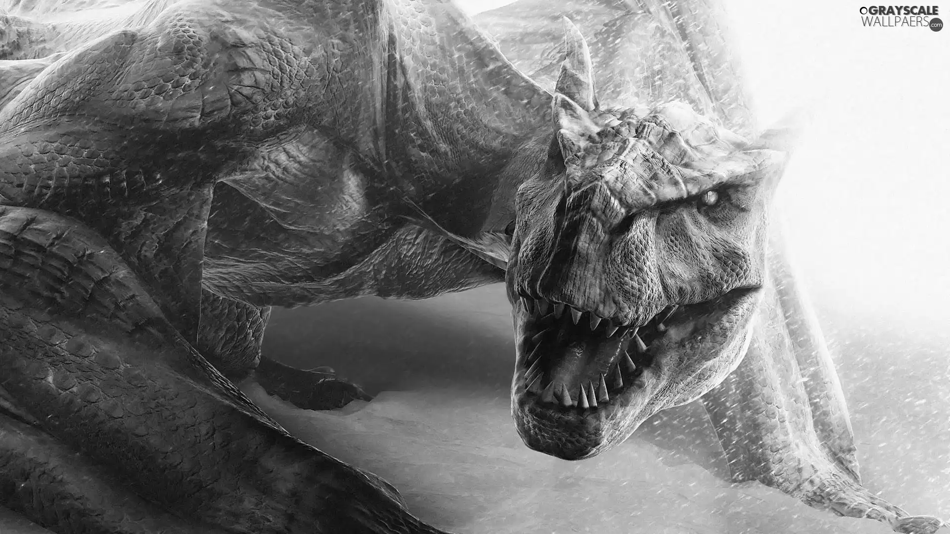 dangerous, dinosaur