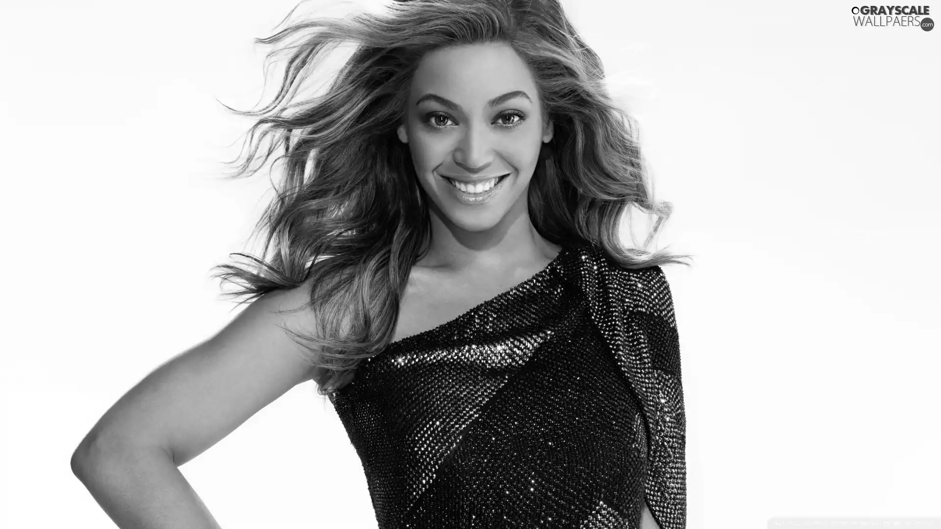 Hair, Beyonce Knowles, dispelled