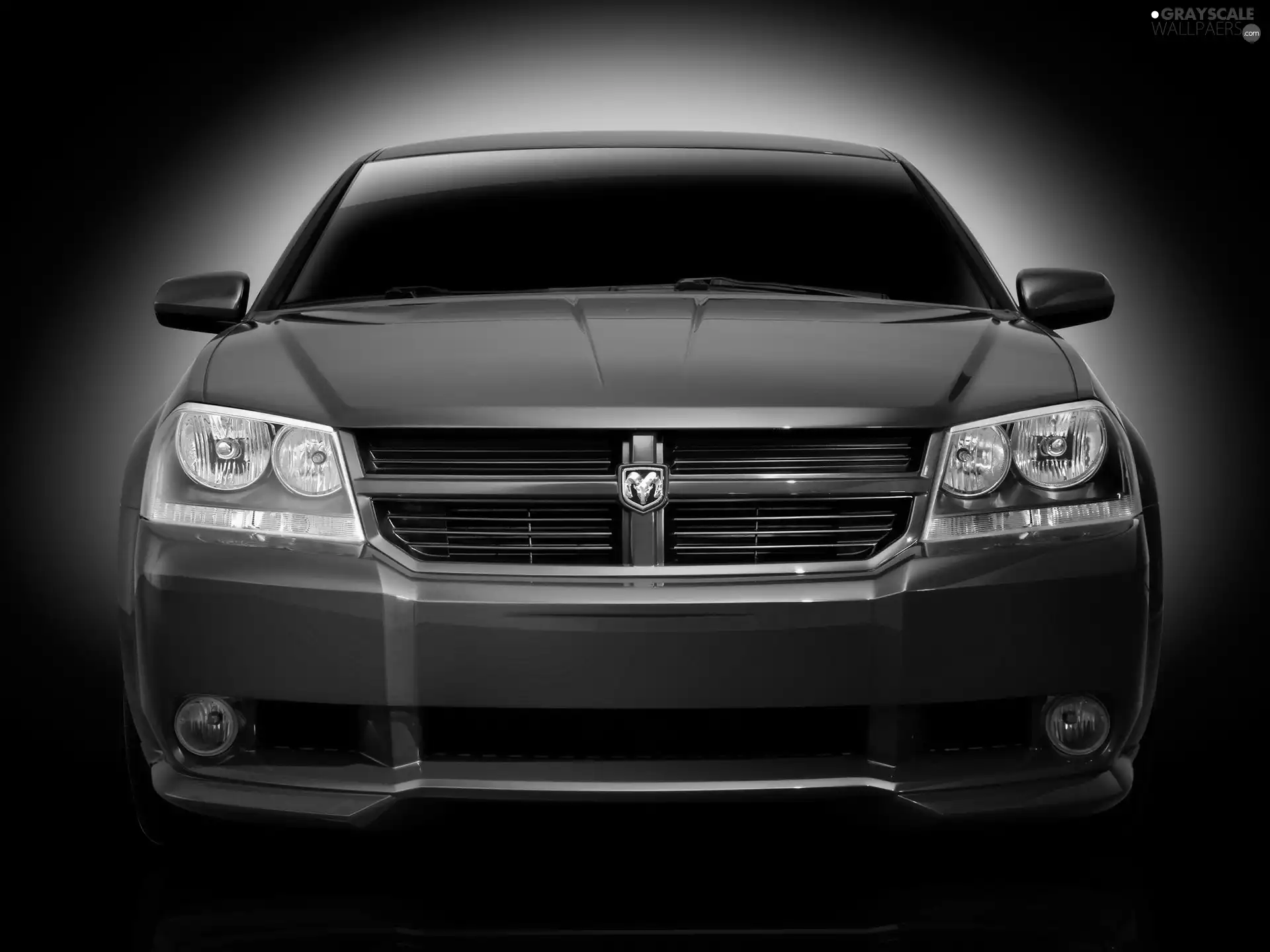 Dodge Avenger