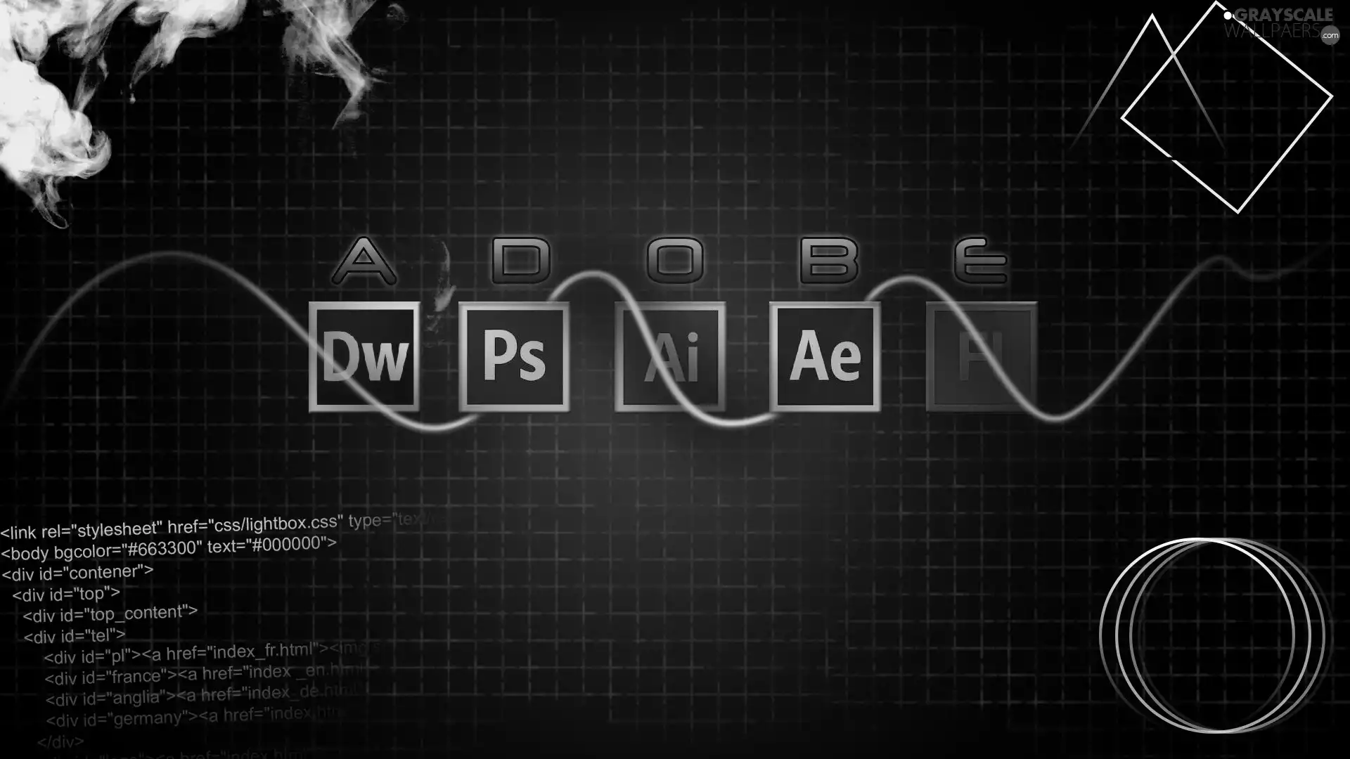 Adobe, Dreamweaver