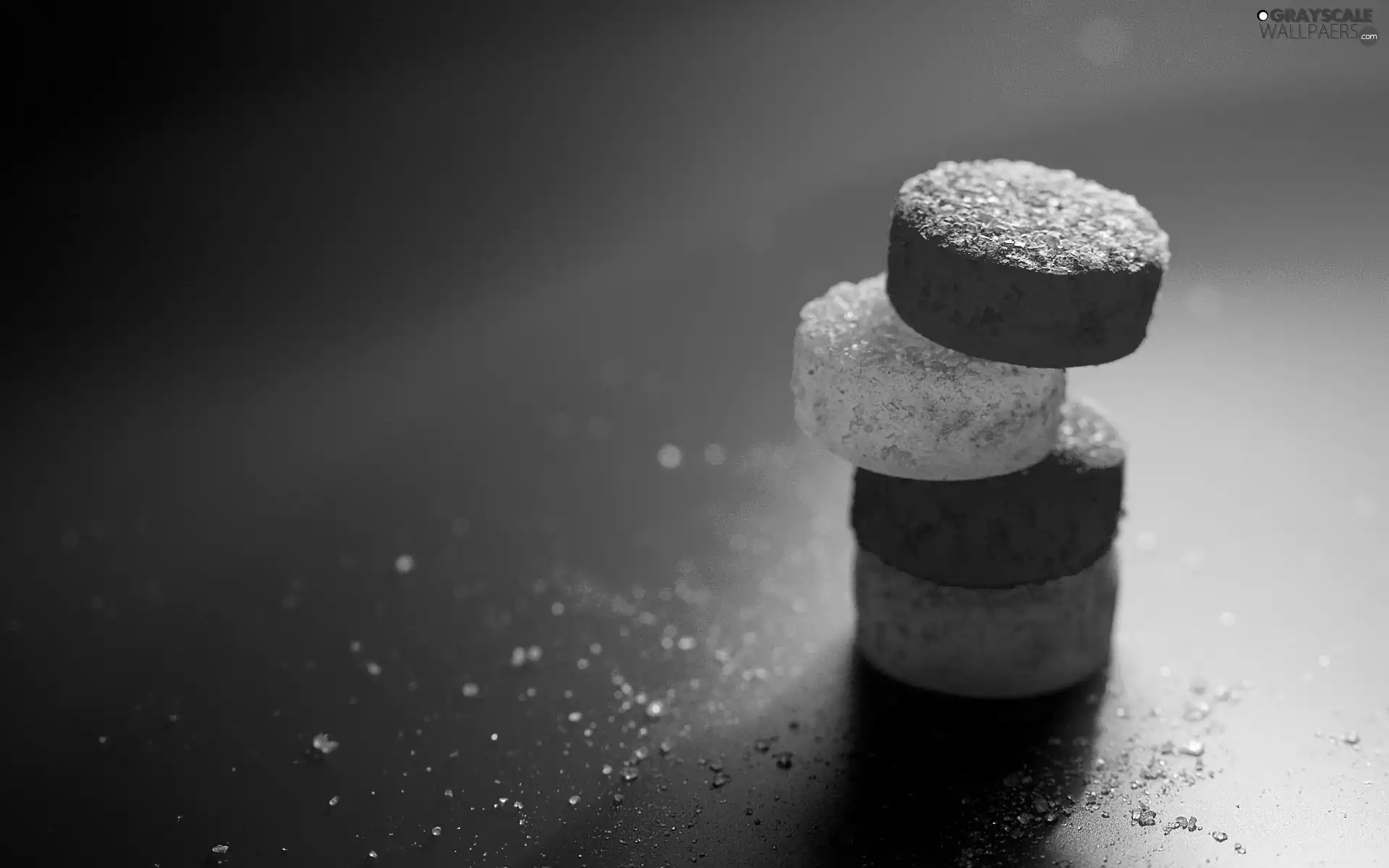 color, drops