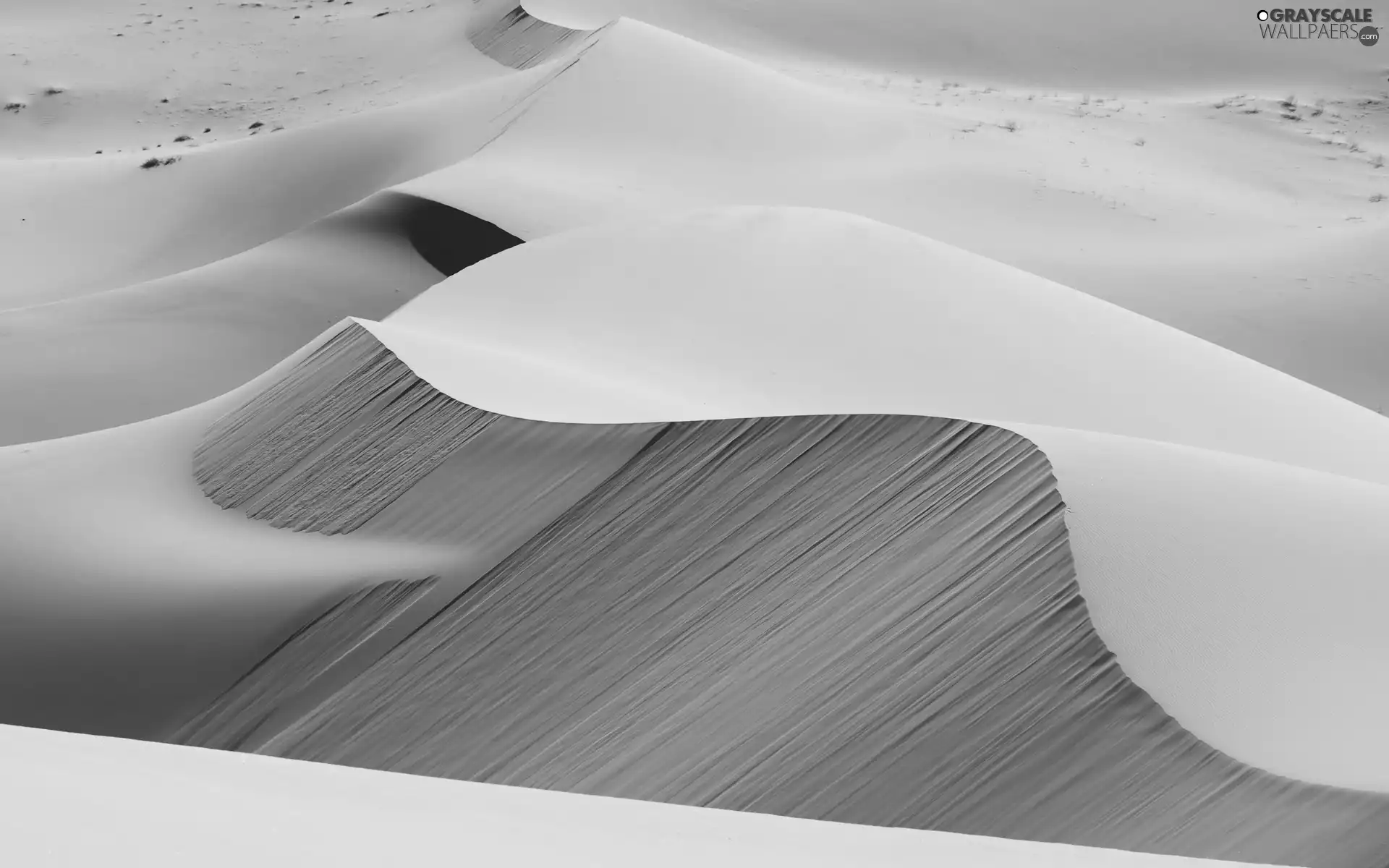 Dunes