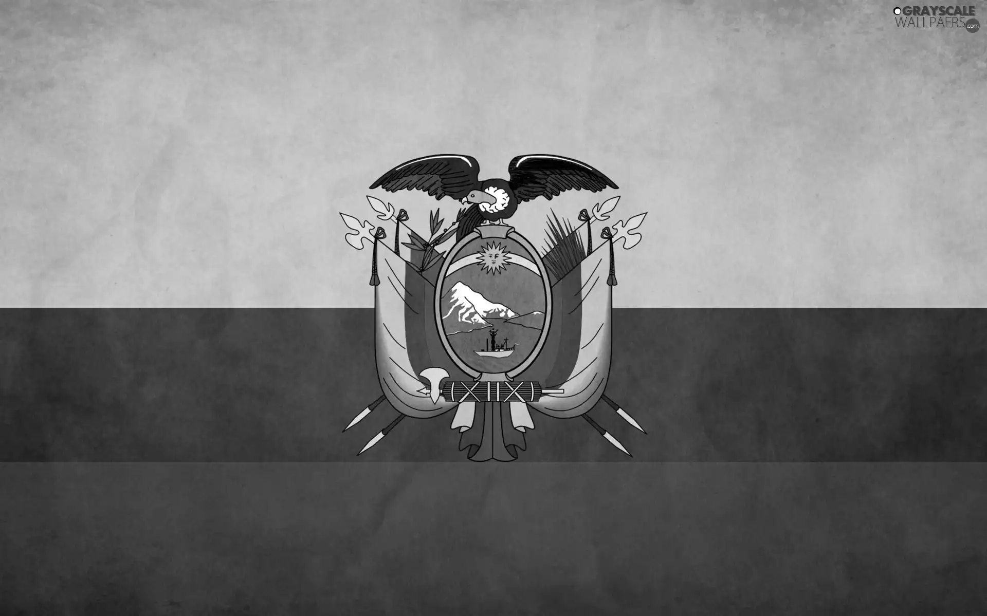 flag, Ecuador