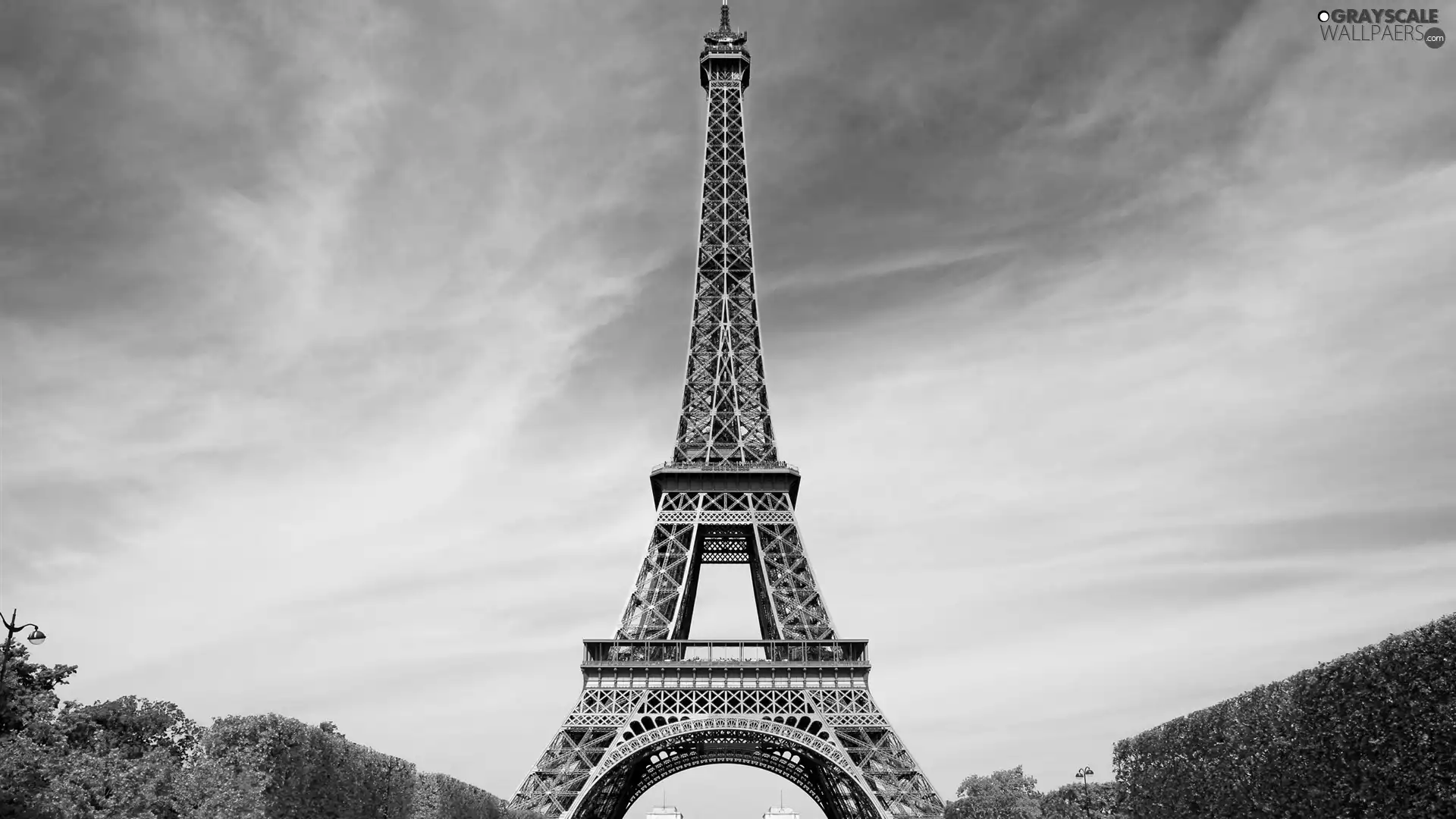 Eiffla Tower, Paris