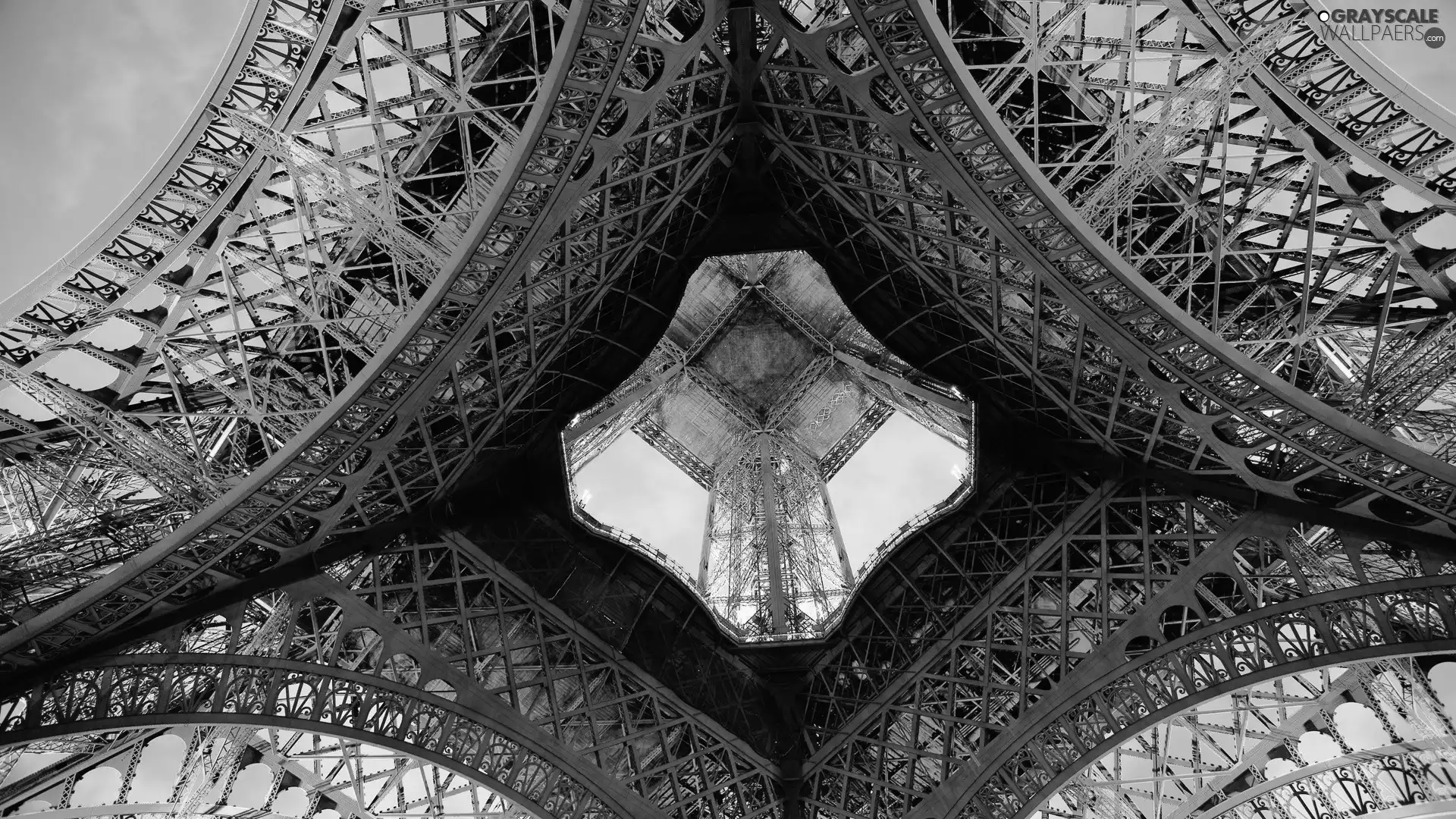 France, Eiffla Tower, Paris