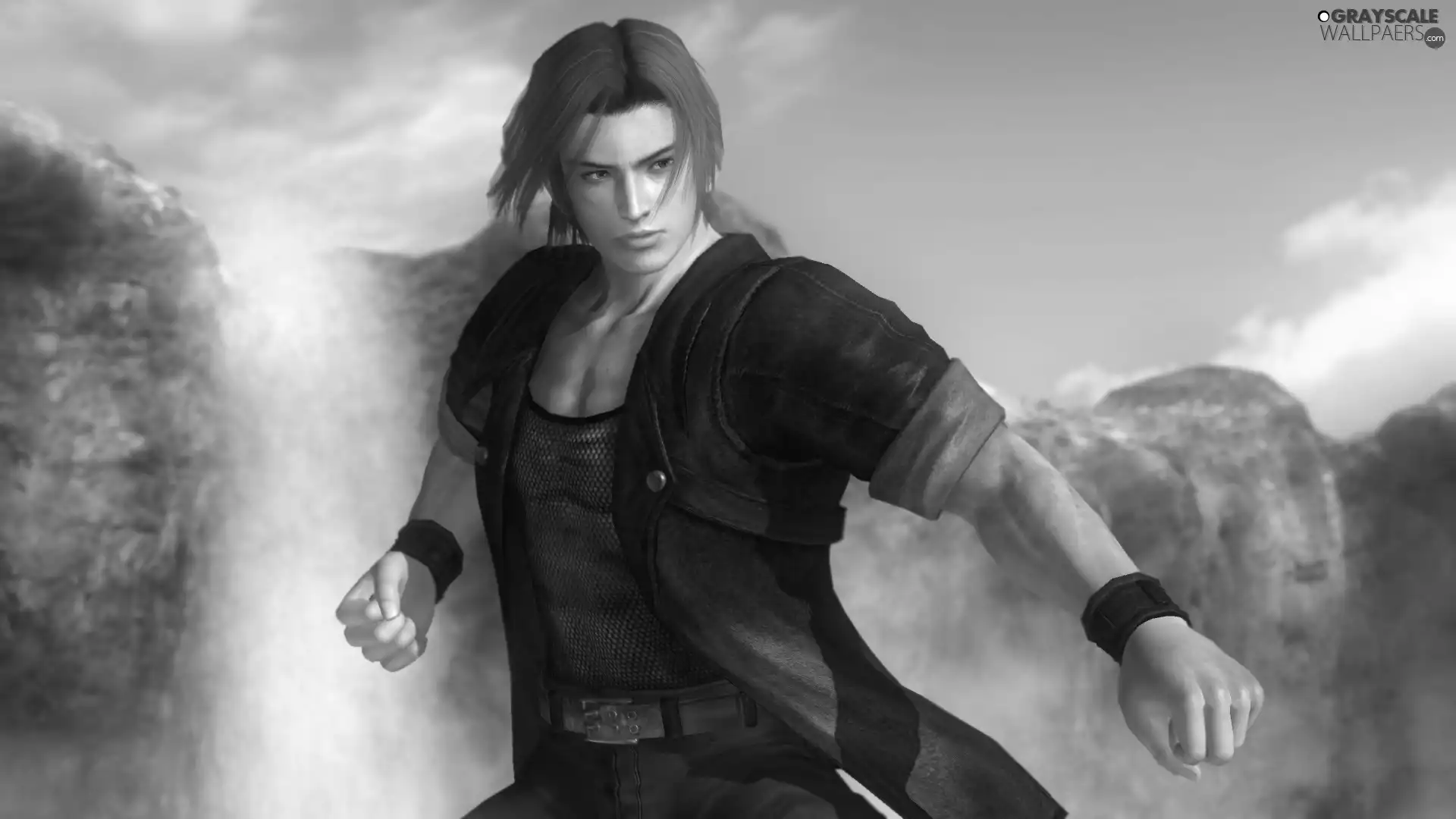 Dead Or Alive 5 Ultimate, ein