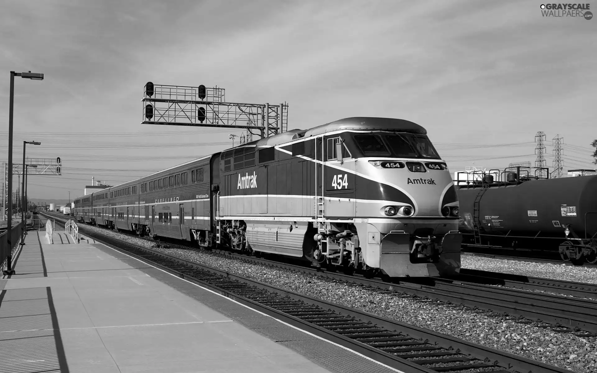 electric, Train, personal